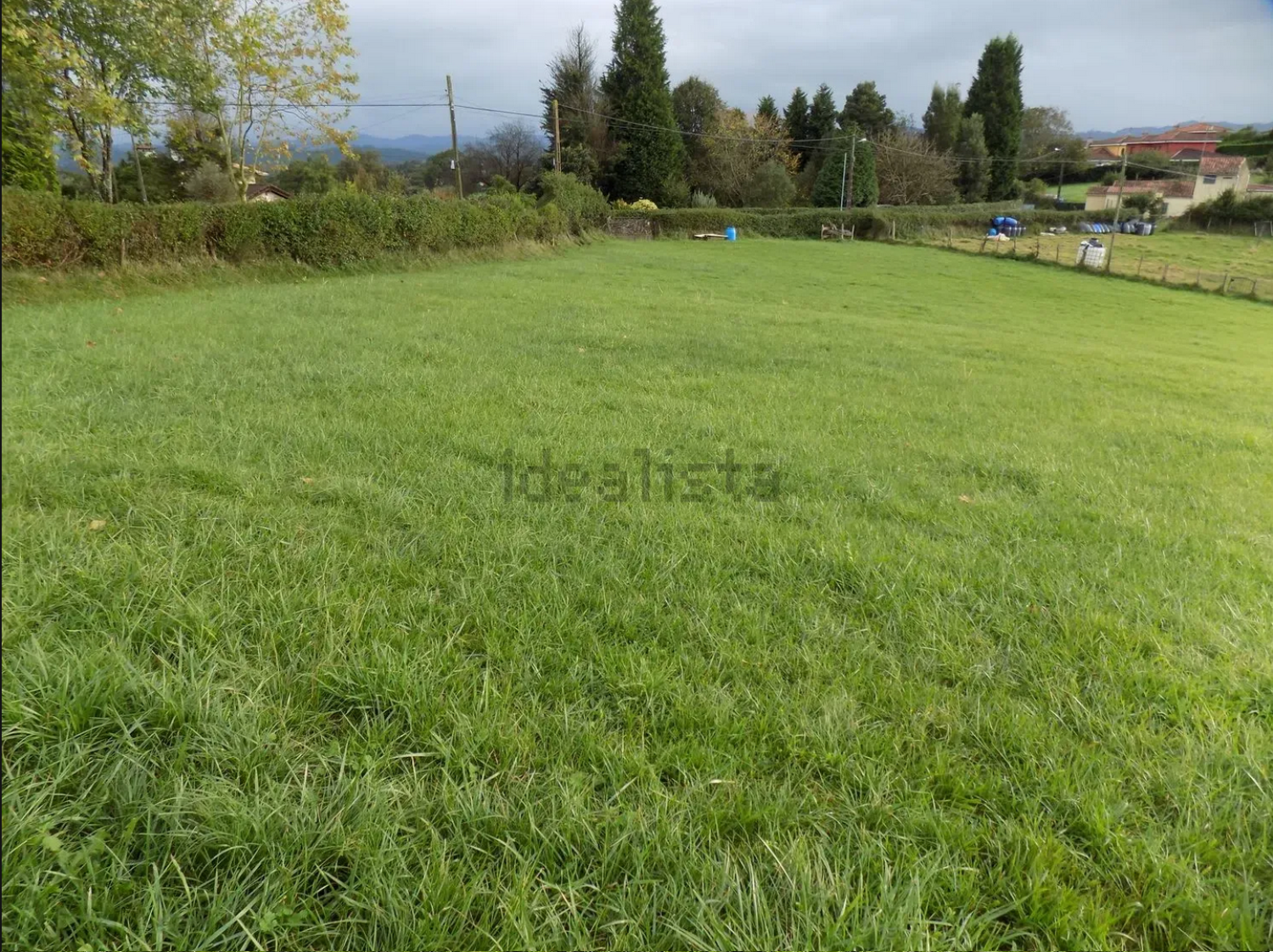  till salu tomt Casa De Anes Oviedo 5