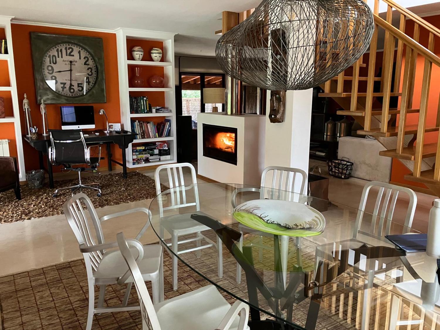  till salu villa Baiona Vigo 4