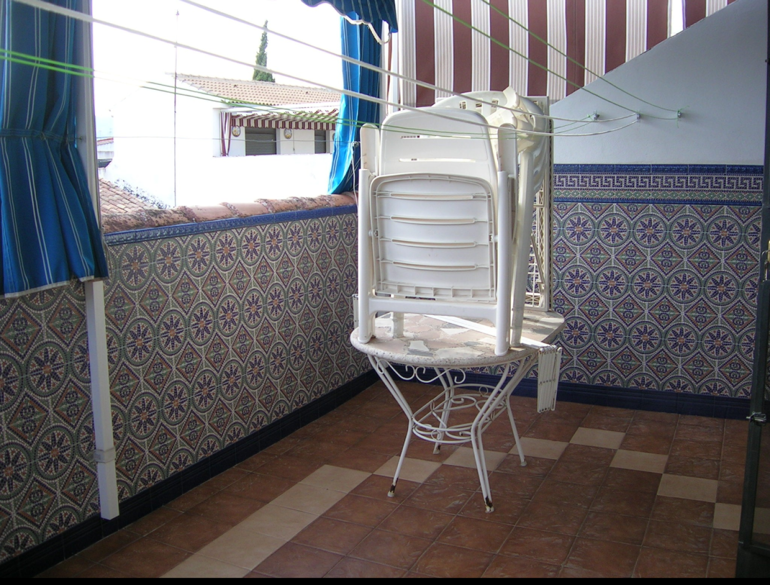  till salu etagevåning Córdoba Centro 14002 Córdoba 21