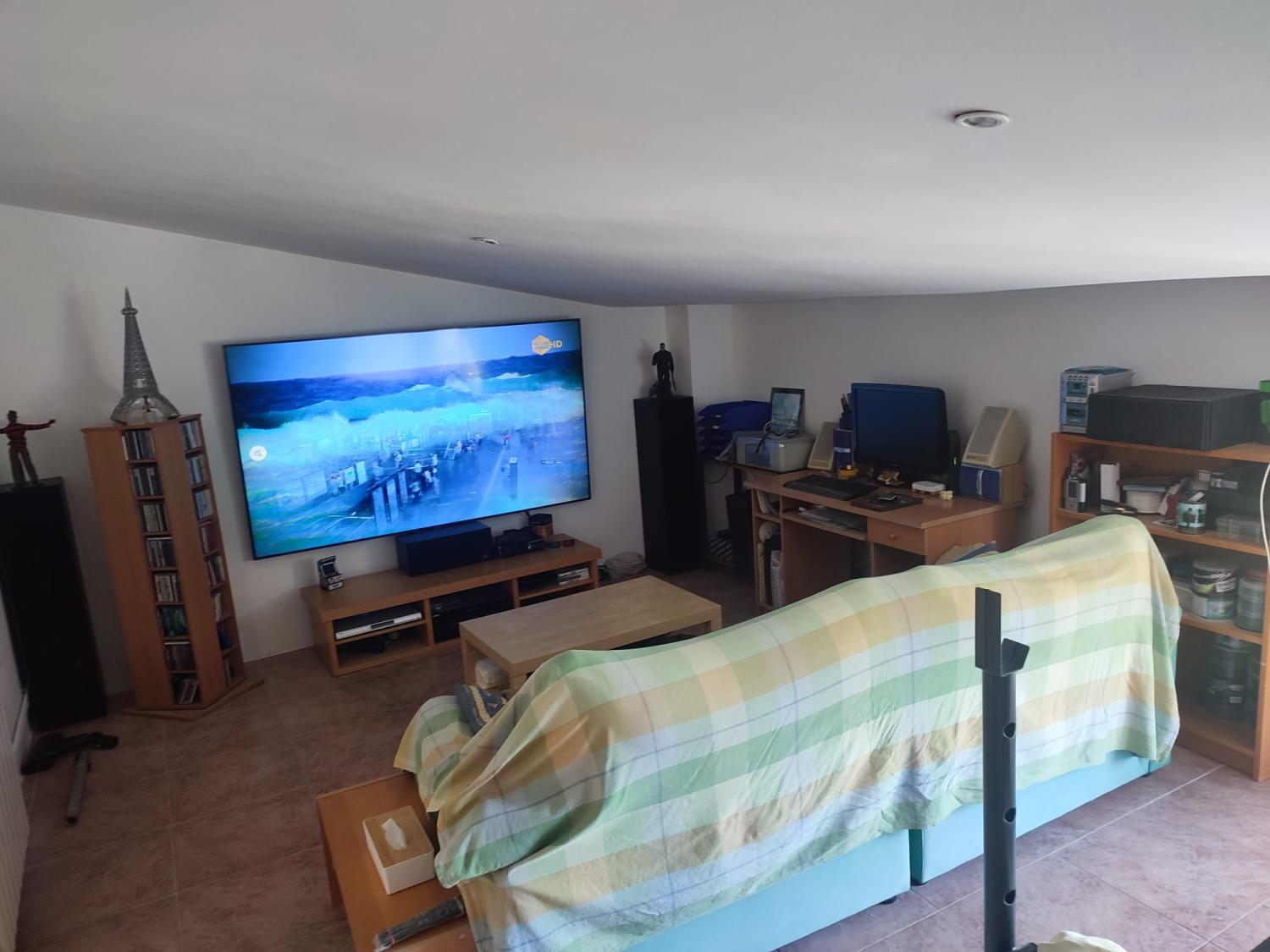  till salu villa El Papiol Baix Llobregat 35