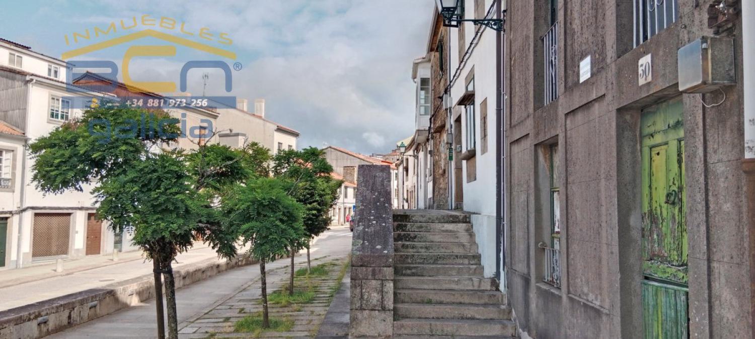  till salu hus Santiago De Compostela Santiago 4