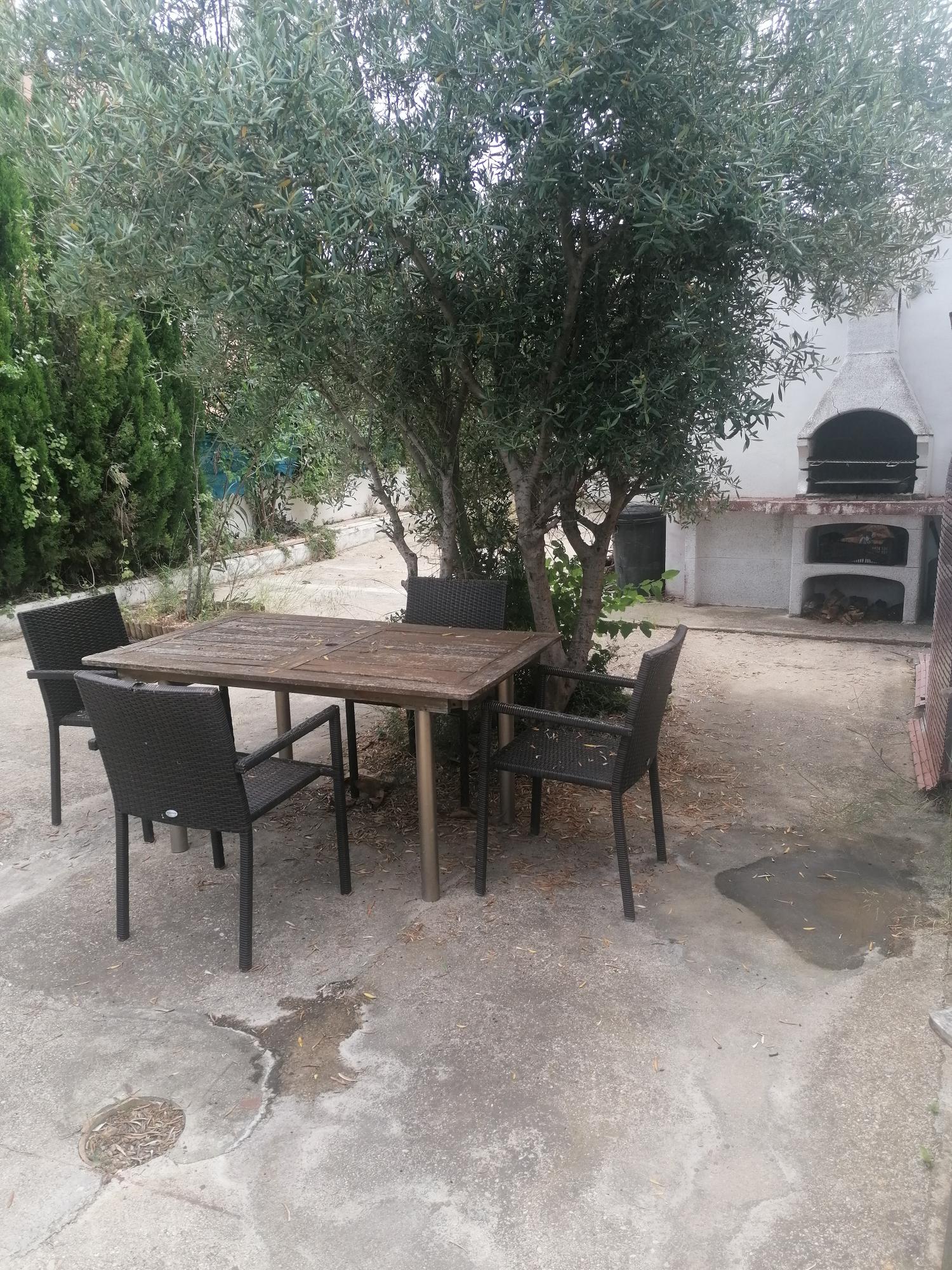  till salu villa Colinas Venta Cabrera Ribera Alta 10