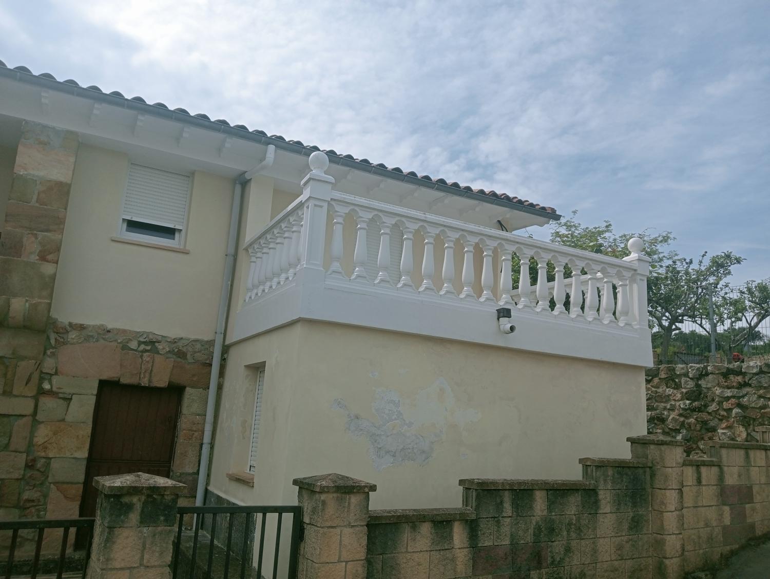  till salu hus Mercadal Besaya 13