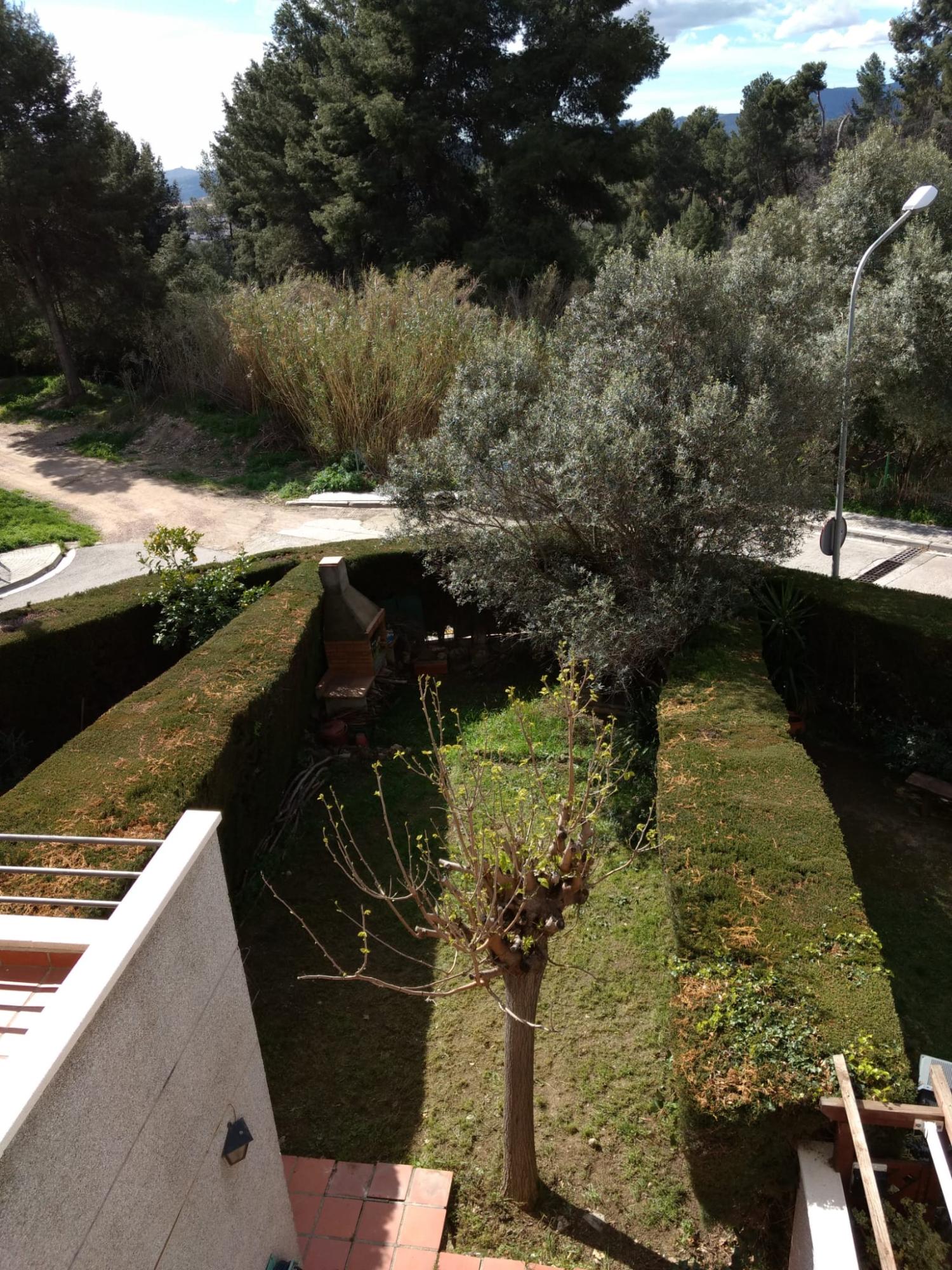  till salu villa El Papiol Baix Llobregat 40