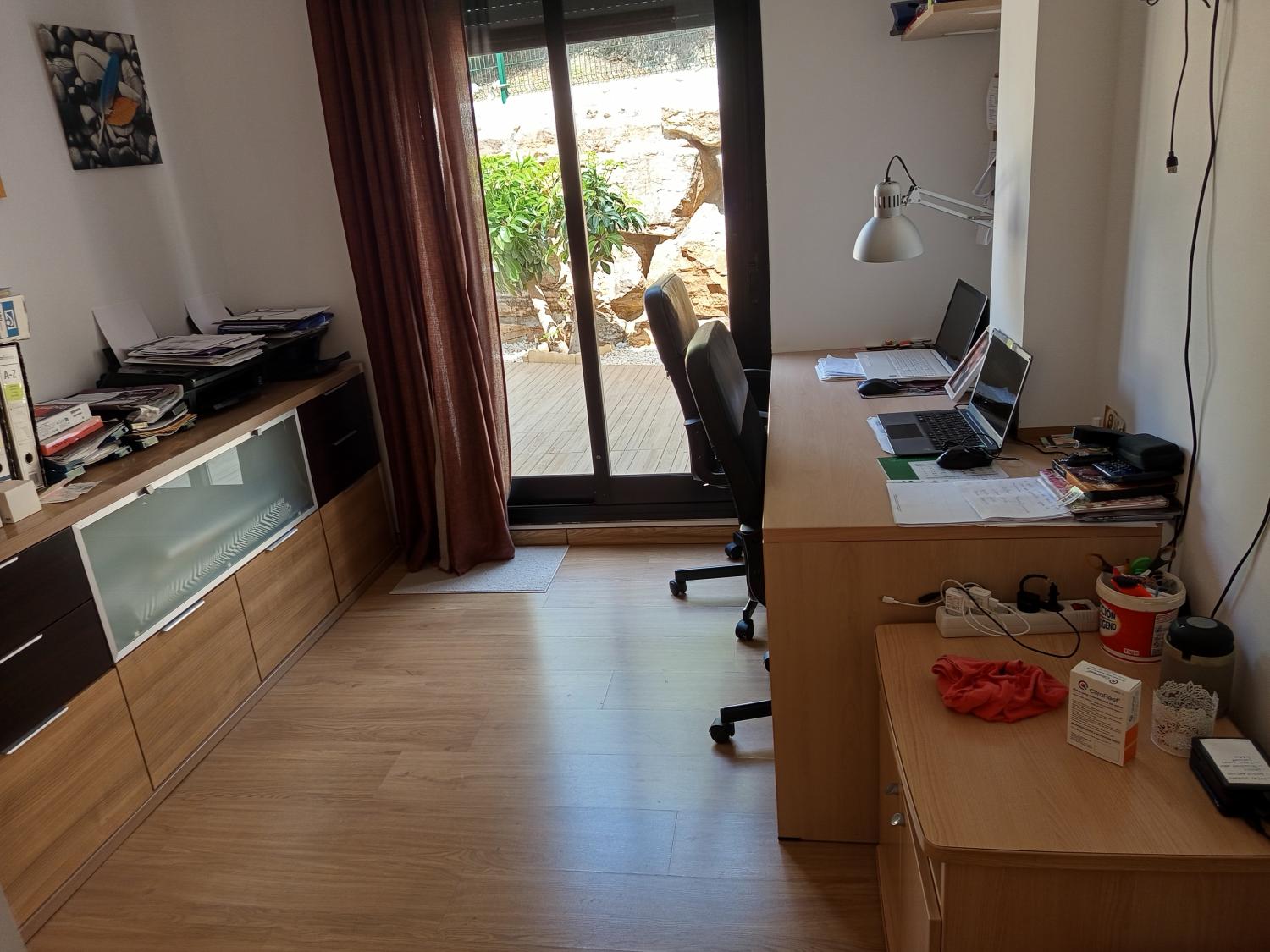  till salu lägenhet Resinera-Voladilla Costa Del Sol Occidental 19