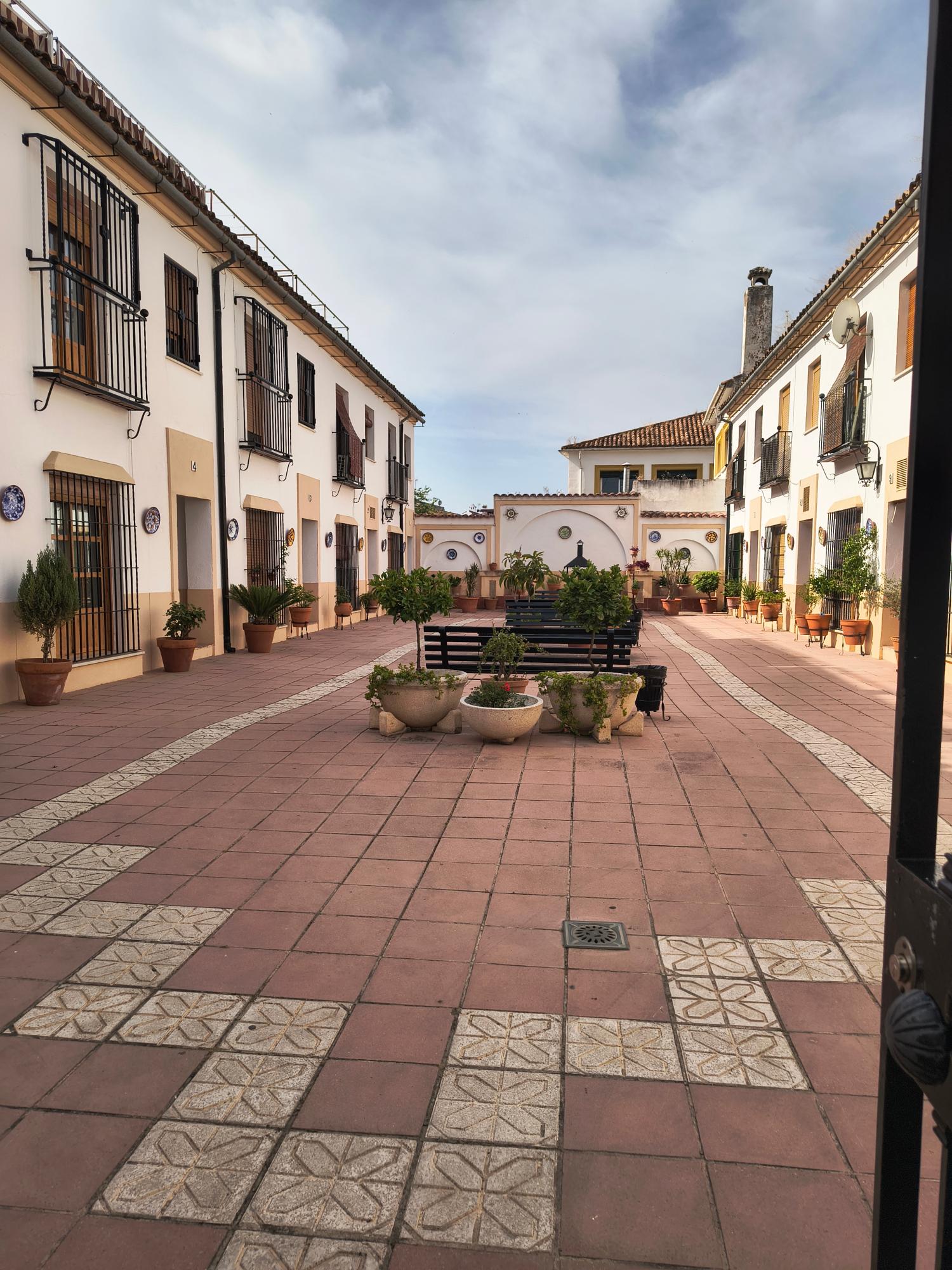 till salu etagevåning Córdoba Centro 14002 Córdoba 1