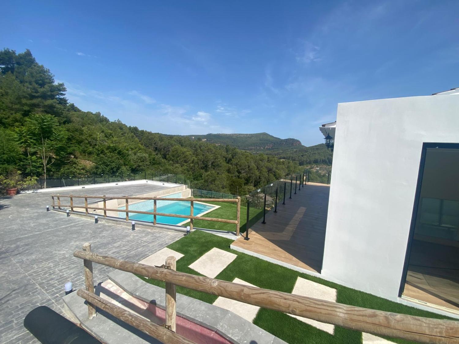  till salu villa Torrelles De Llobregat Baix Llobregat 4