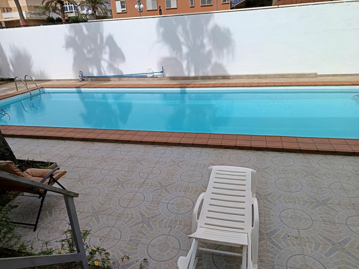  till salu lägenhet Las Palmas Centro 35004 Palmas De Gran Canaria (Las) 1