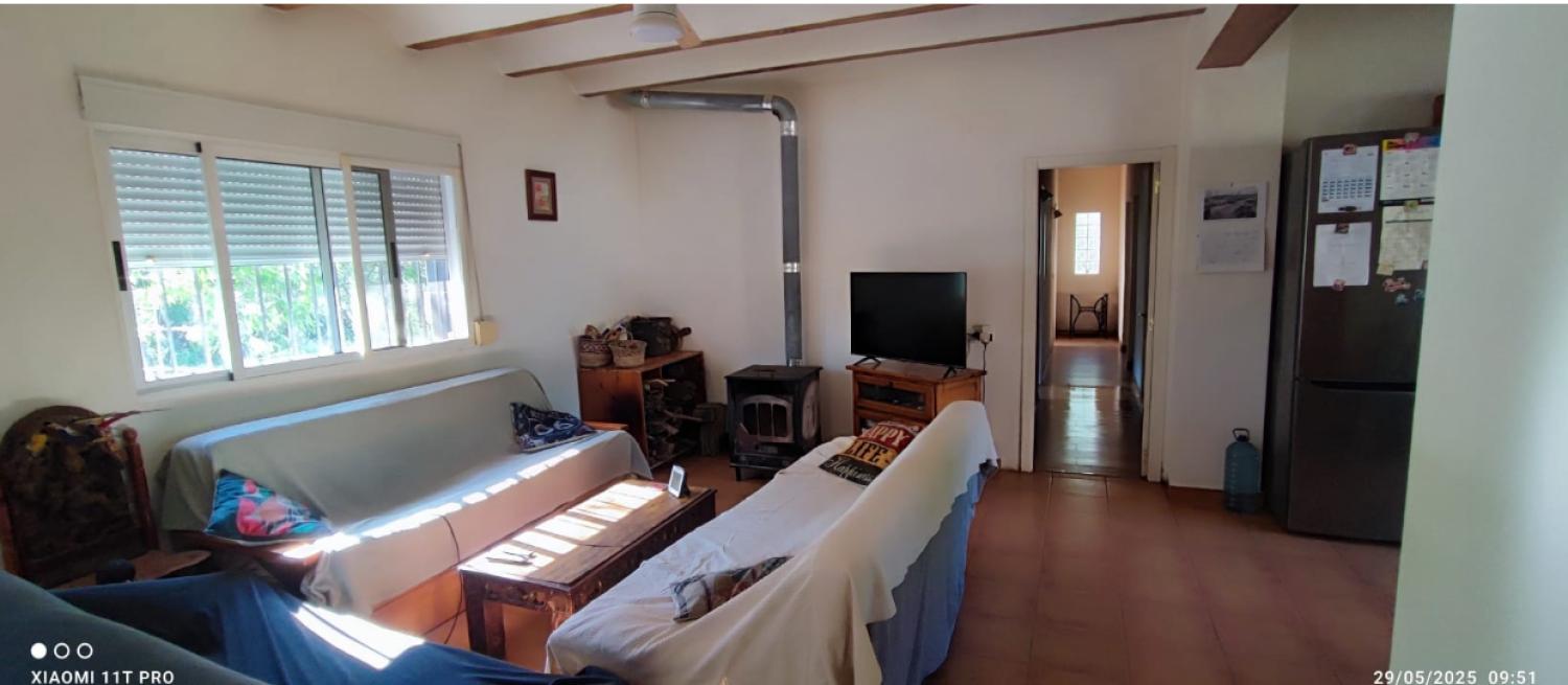  till salu hus Vall De Gallinera Marina Alta 12