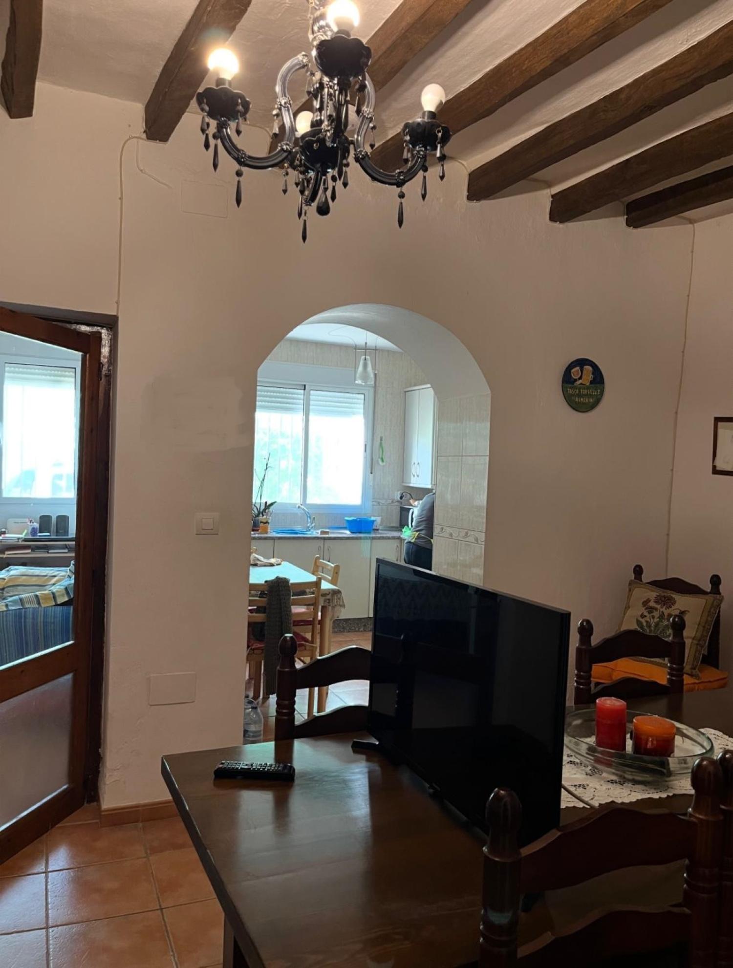  till salu hus på landet Lubrín Levante Almeriense 7