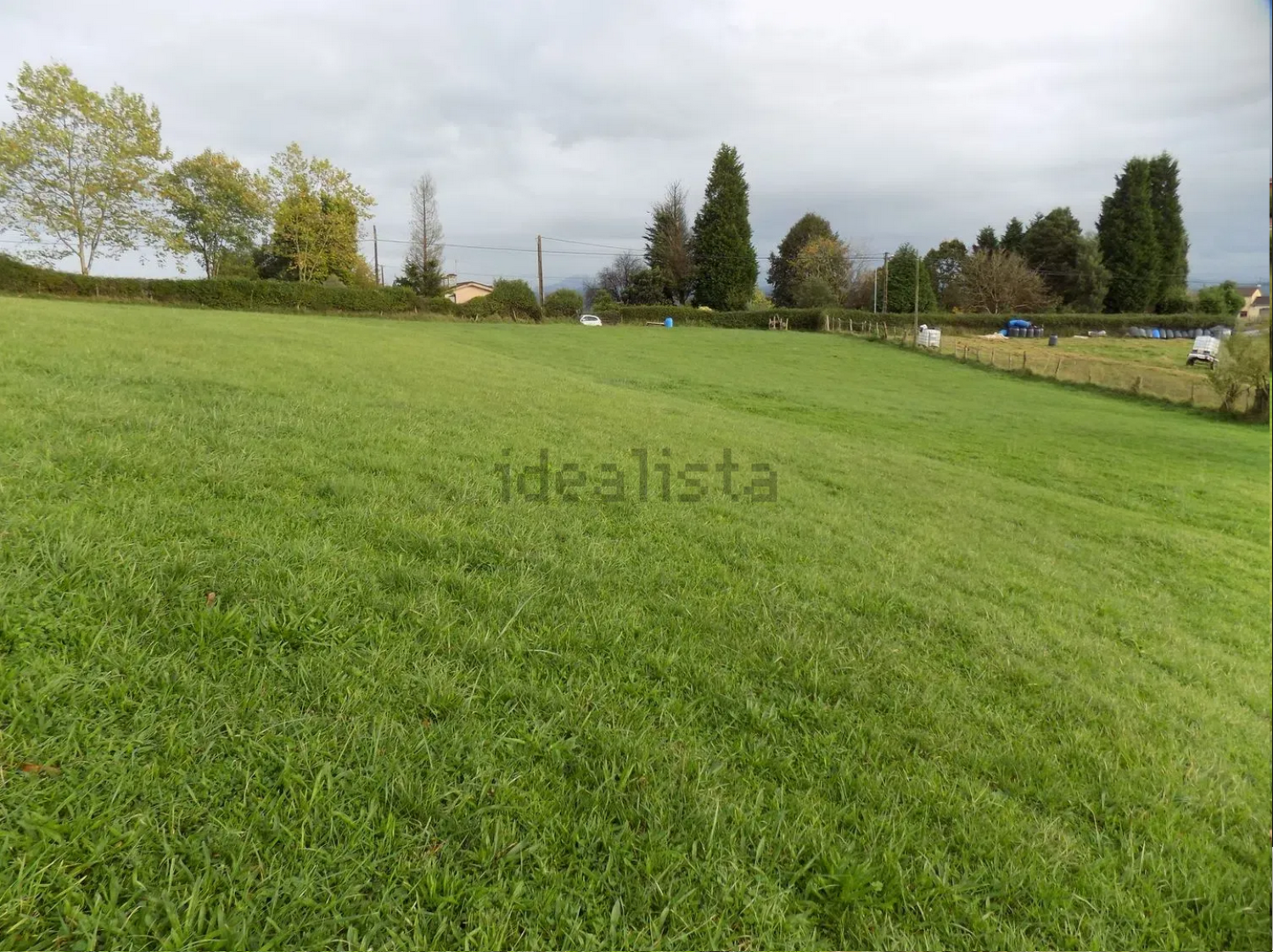  till salu tomt Casa De Anes Oviedo 8
