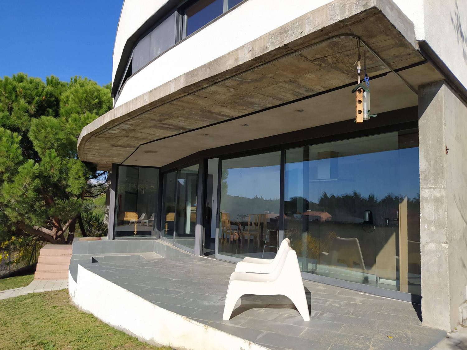  till salu villa Fuente La Teja Cuenca Del Guadarrama 5