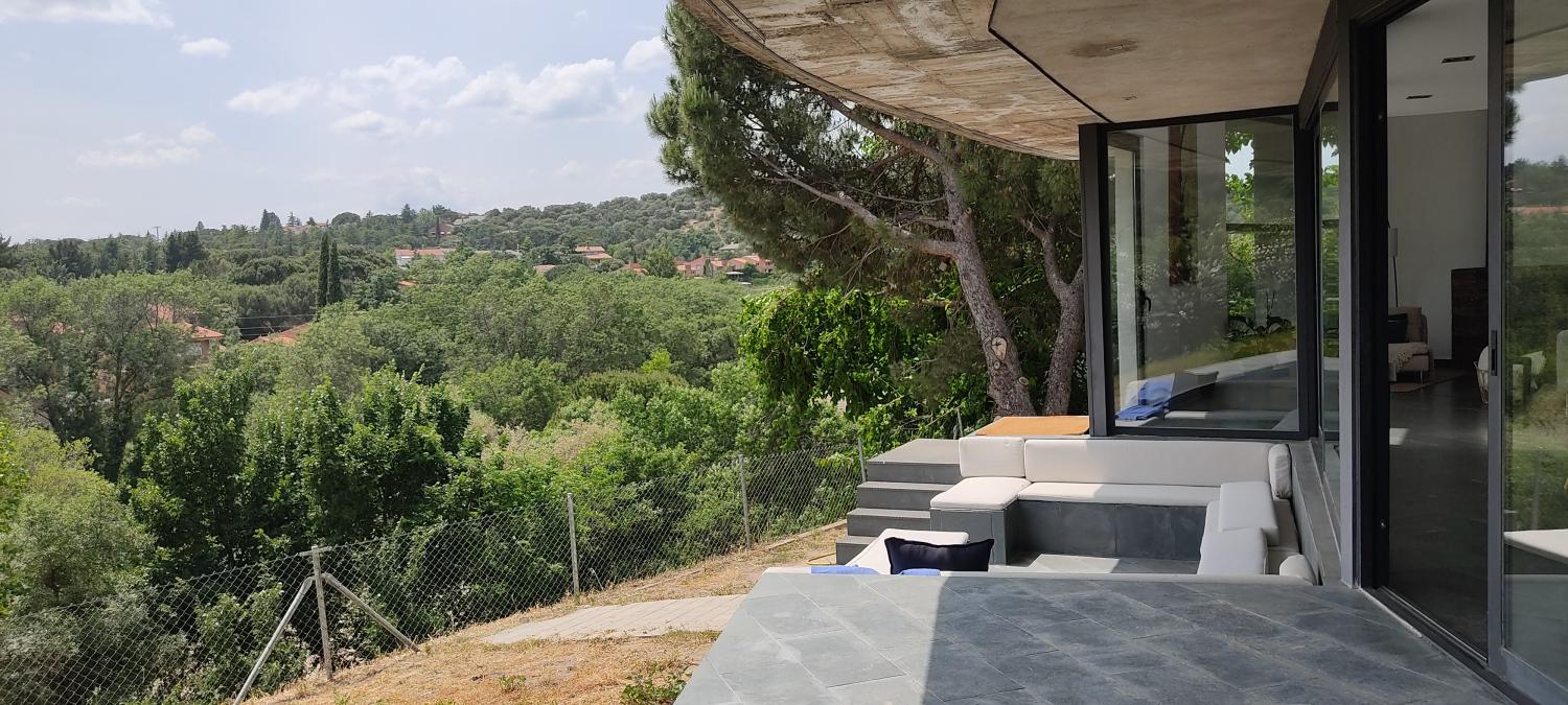  till salu villa Fuente La Teja Cuenca Del Guadarrama 6