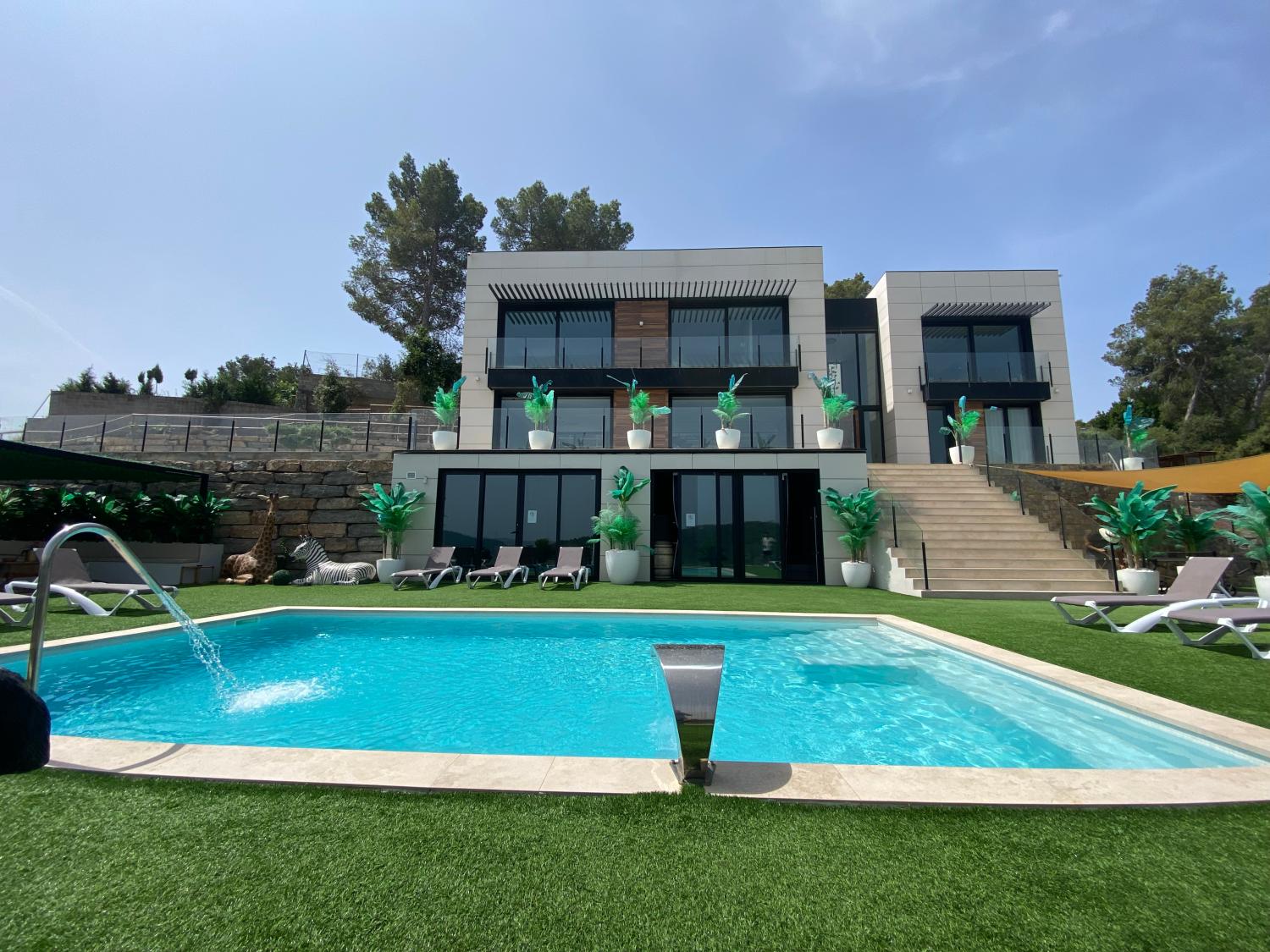  till salu hus Torrelles De Llobregat Baix Llobregat 36