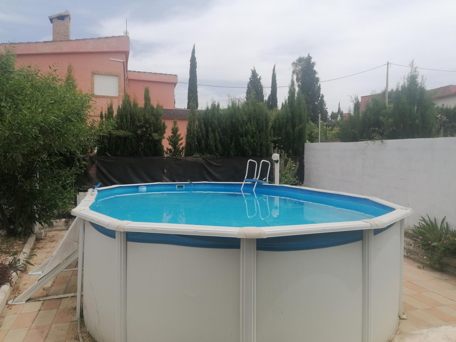  till salu villa Colinas Venta Cabrera Ribera Alta 7