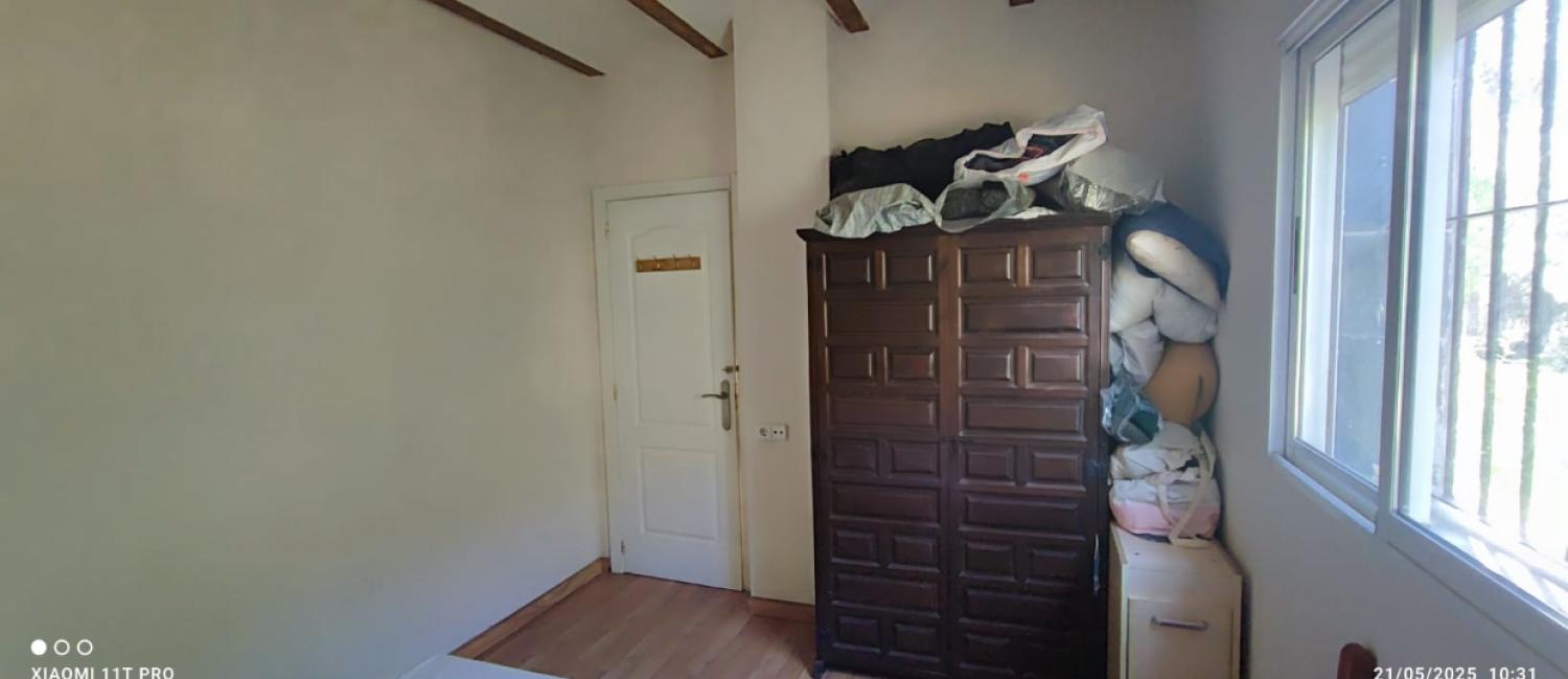  till salu hus Vall De Gallinera Marina Alta 3