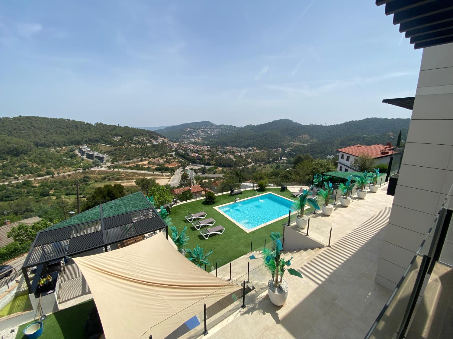  till salu hus Torrelles De Llobregat Baix Llobregat 34