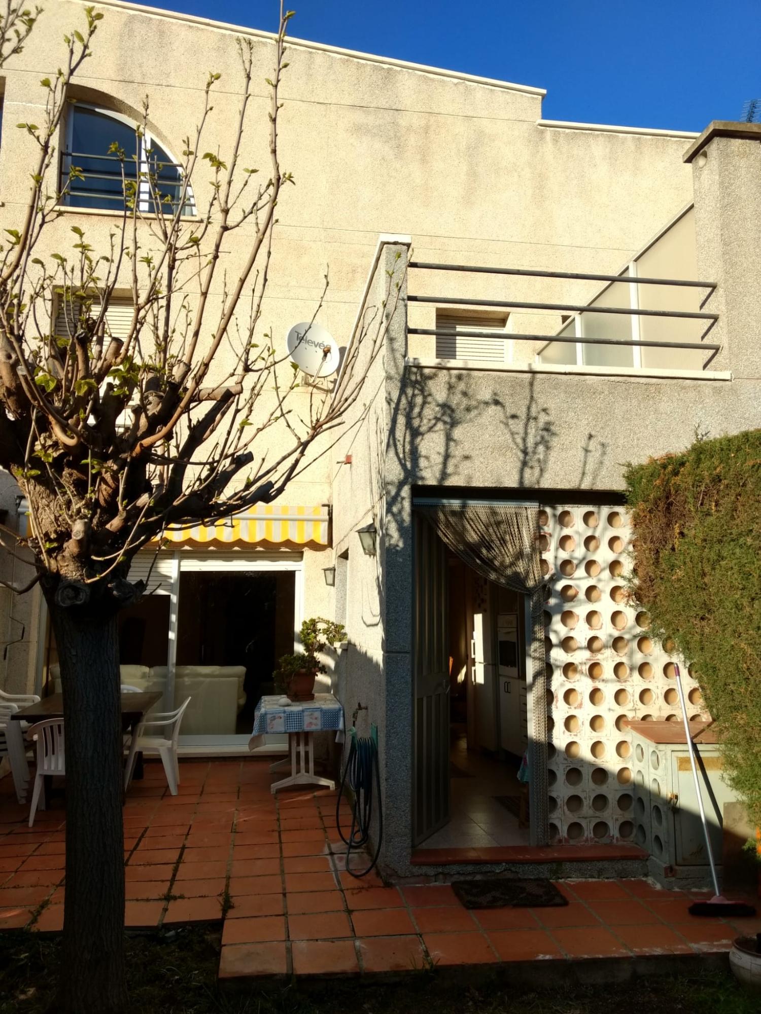  till salu villa El Papiol Baix Llobregat 36