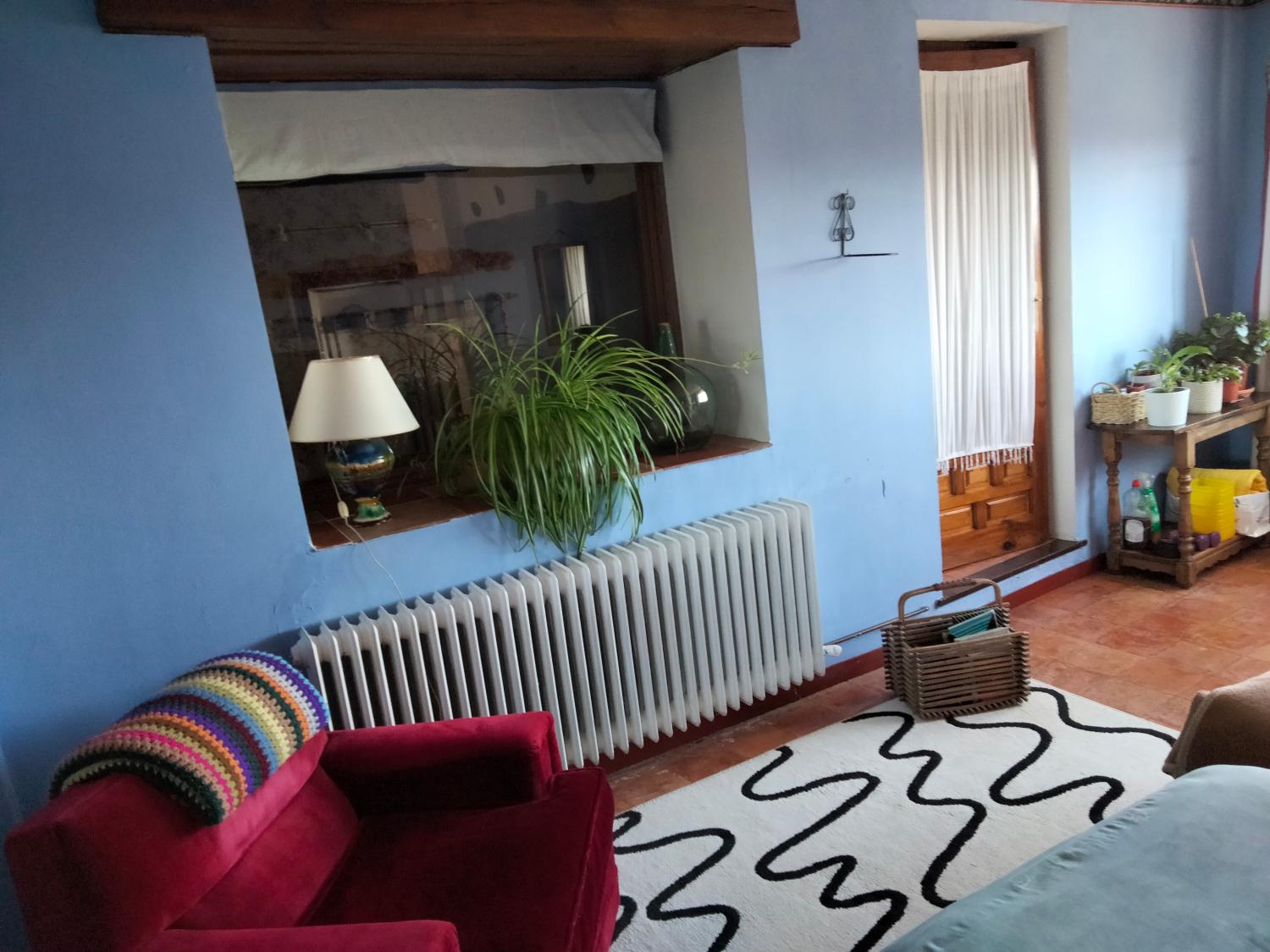  till salu radhus Azcona Tierra Estella 23