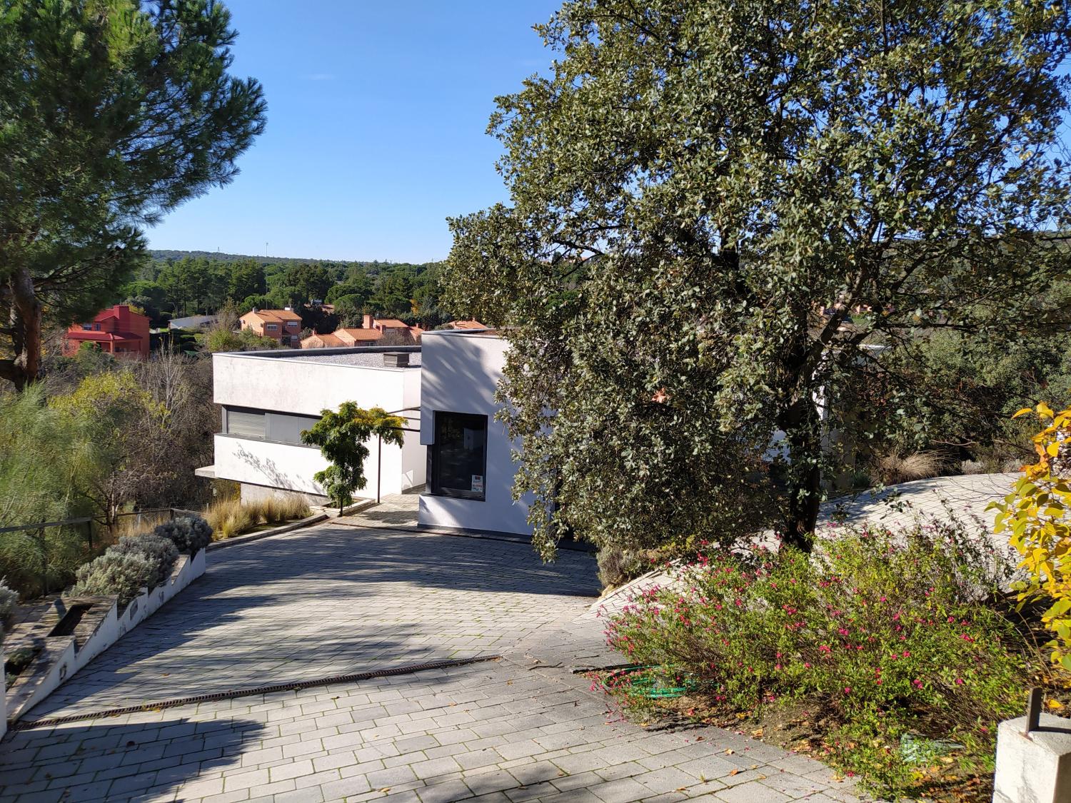  till salu villa Fuente La Teja Cuenca Del Guadarrama 13
