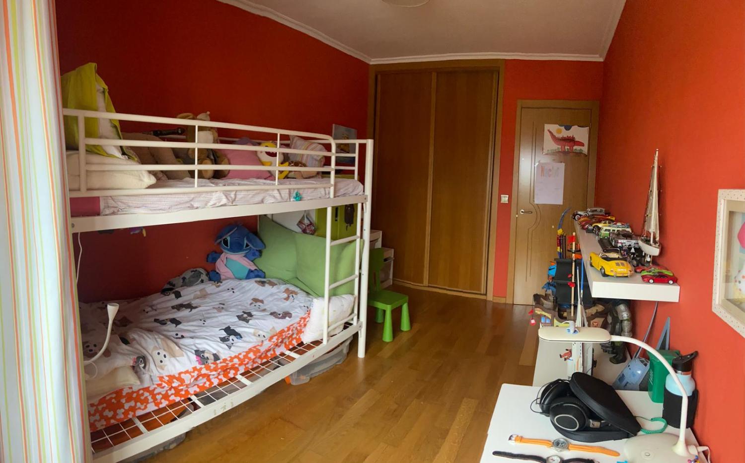  till salu villa Baiona Vigo 7