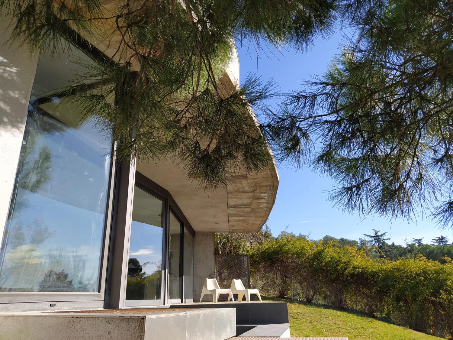  till salu villa Fuente La Teja Cuenca Del Guadarrama 1