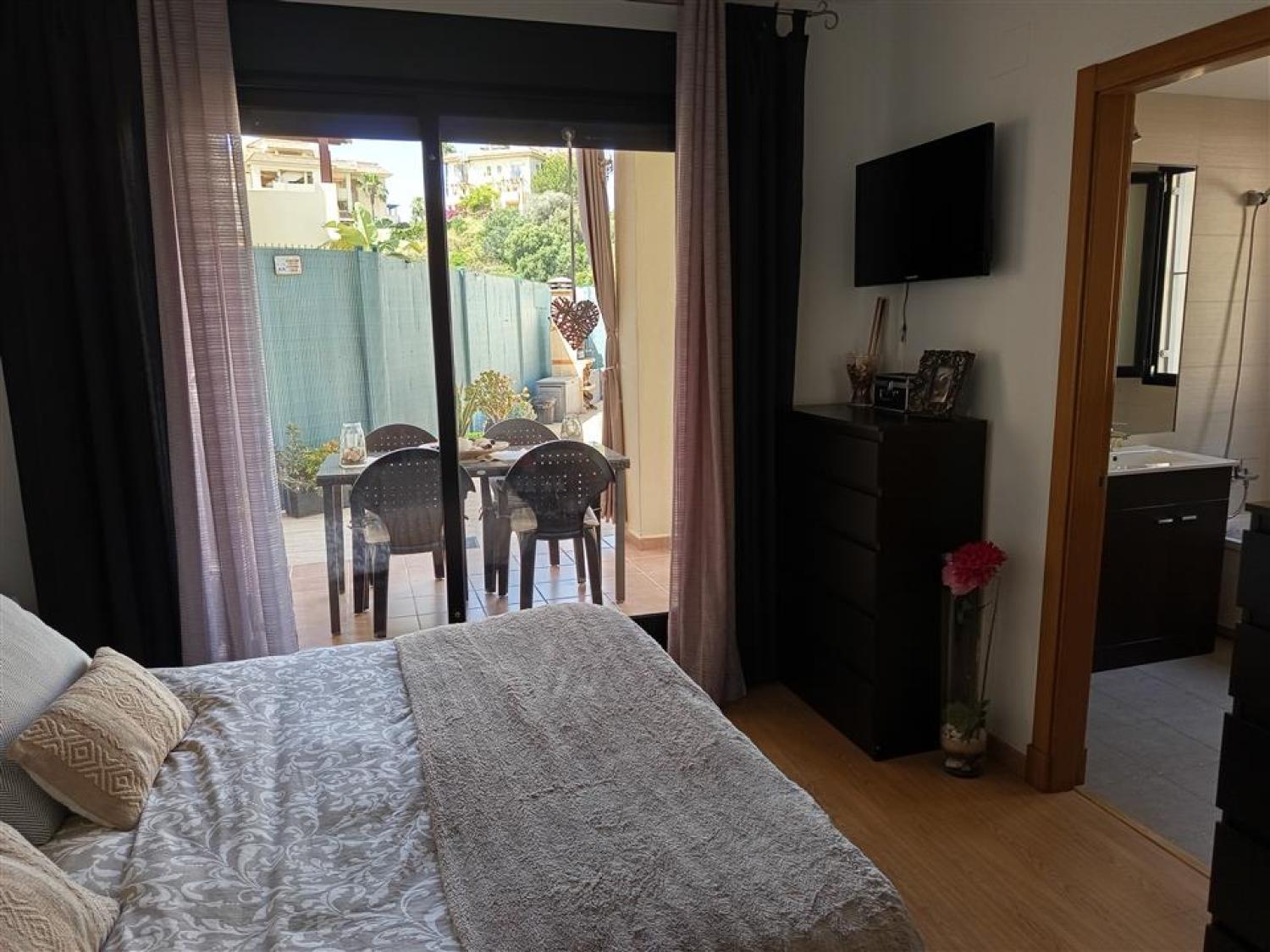  till salu lägenhet Resinera-Voladilla Costa Del Sol Occidental 13