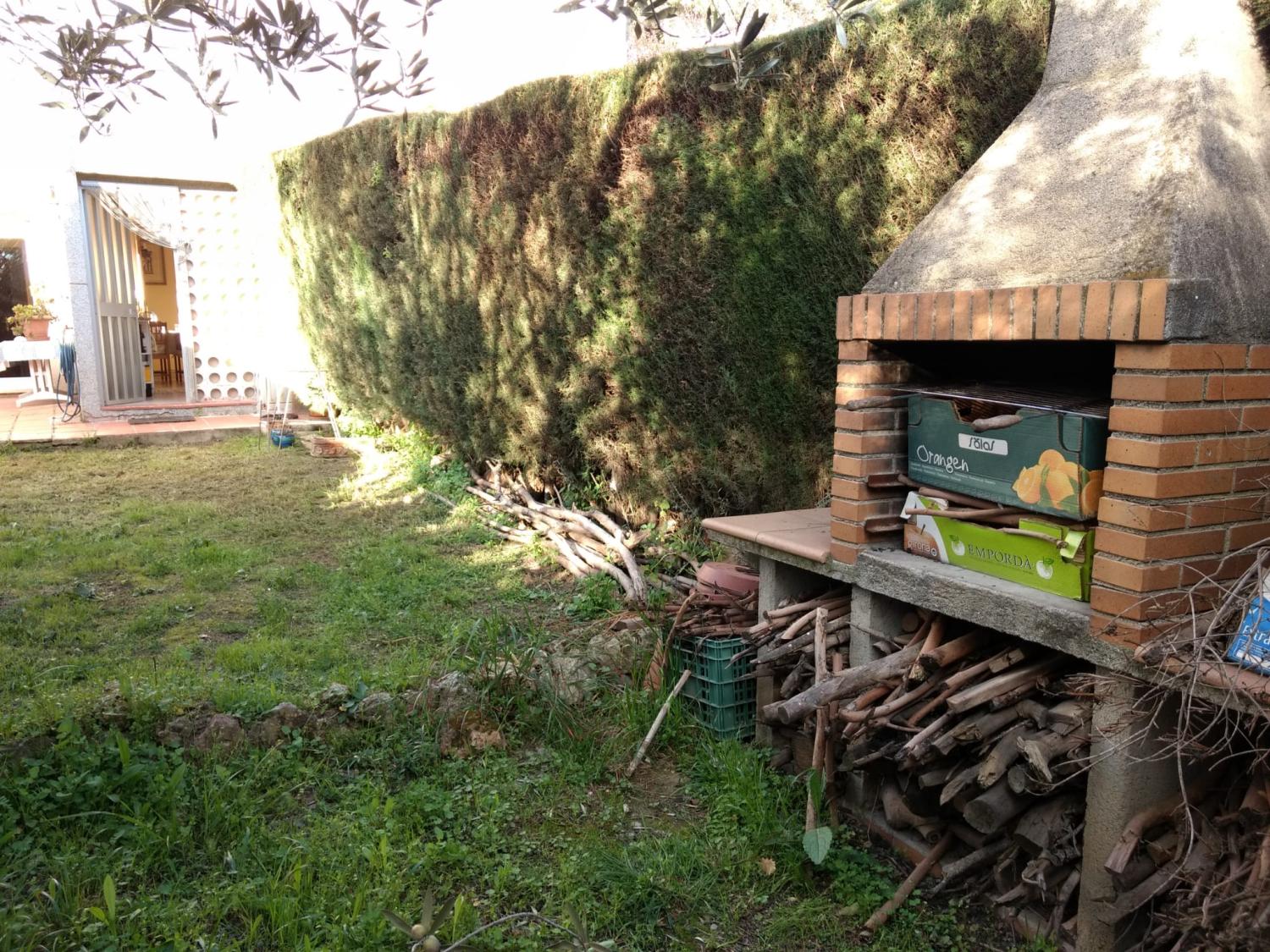  till salu villa El Papiol Baix Llobregat 27