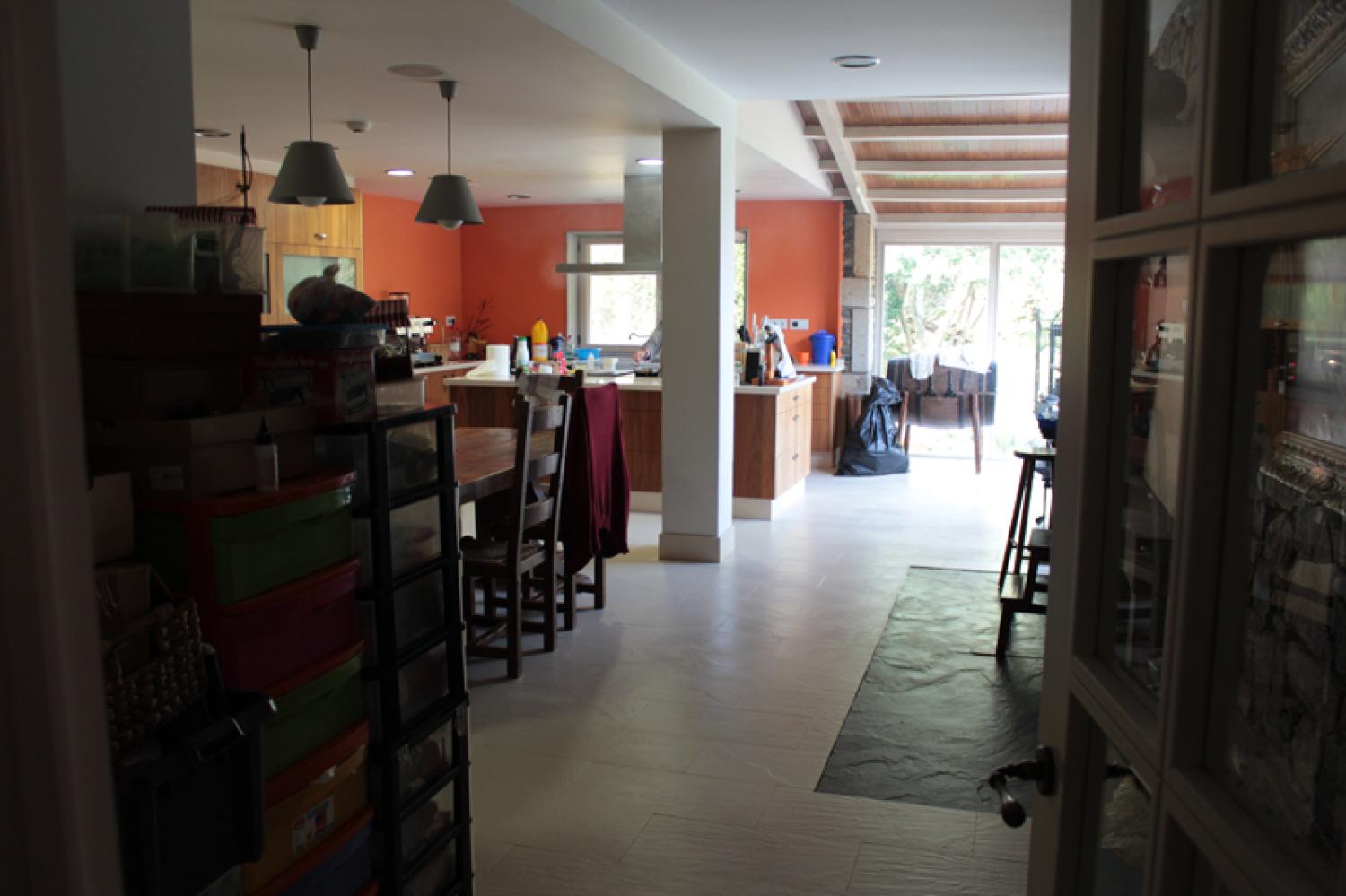  till salu hus på landet Porto Do Cabo Ferrol 27