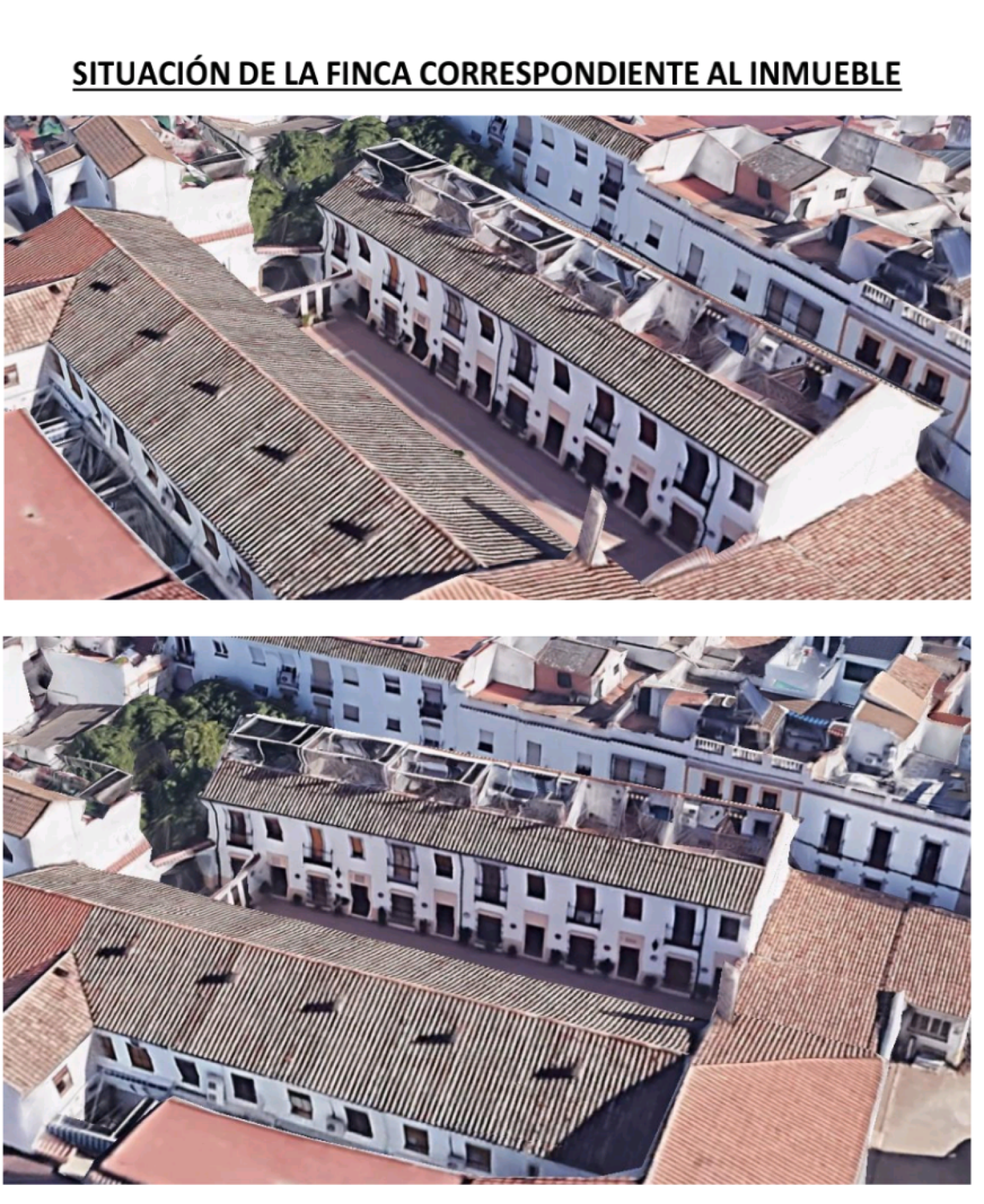  till salu etagevåning Córdoba Centro 14002 Córdoba 31