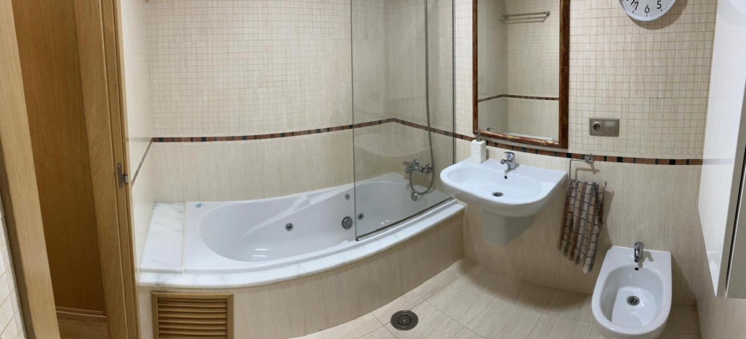  till salu villa Baiona Vigo 12