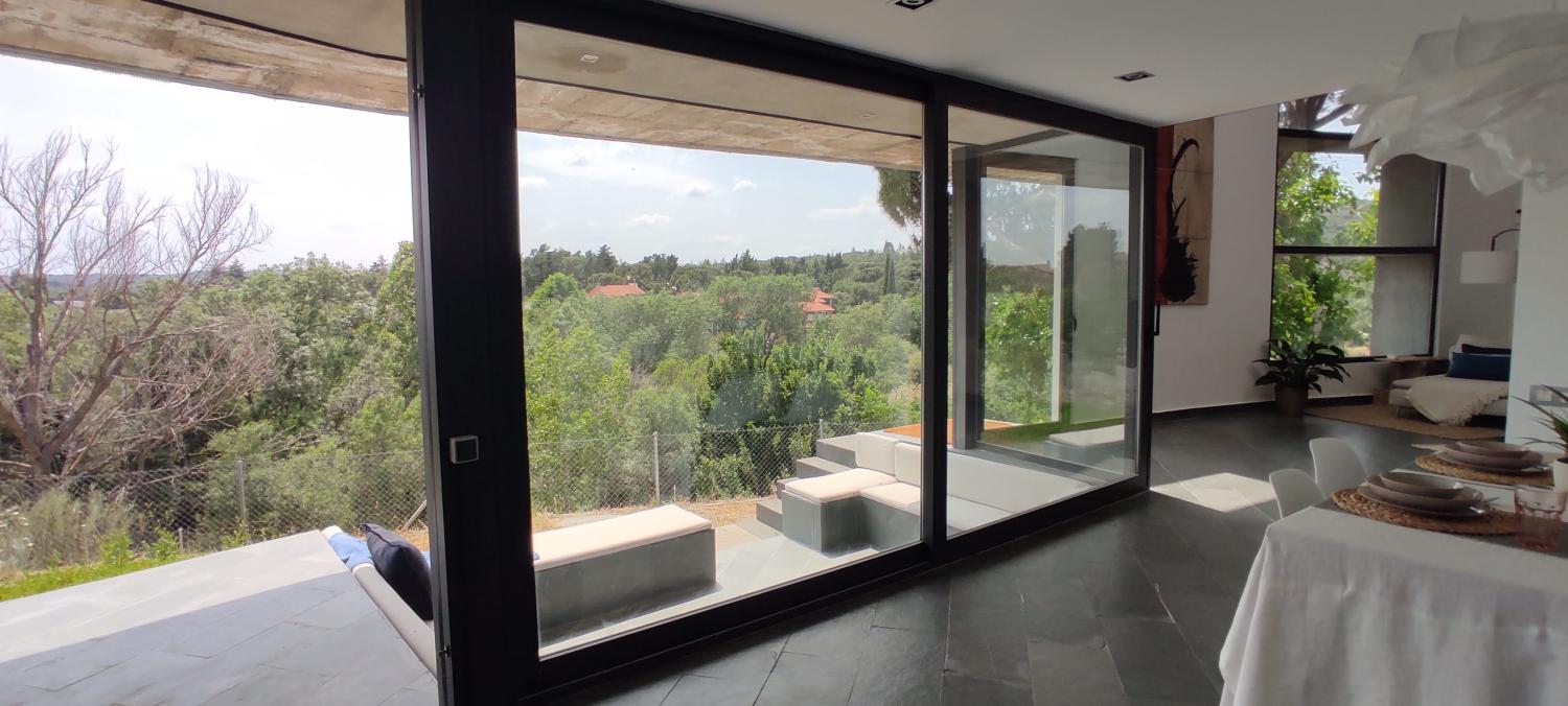  till salu villa Fuente La Teja Cuenca Del Guadarrama 7