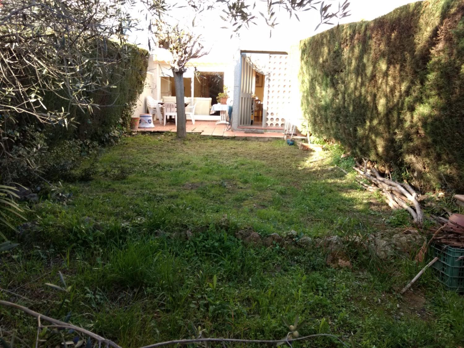  till salu villa El Papiol Baix Llobregat 18