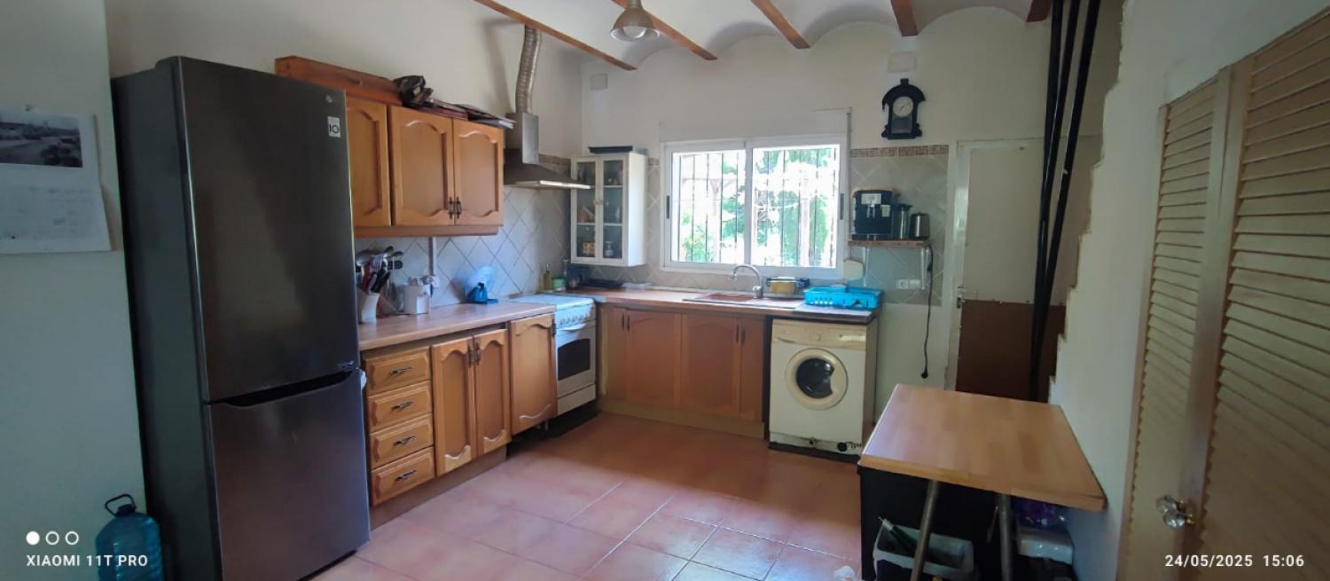  till salu hus Vall De Gallinera Marina Alta 13