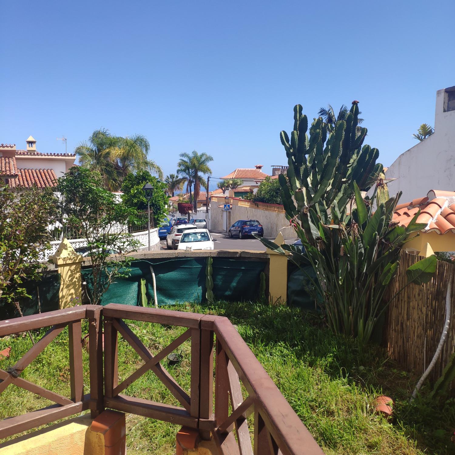  till salu lägenhet El Toscal Zona Norte 5