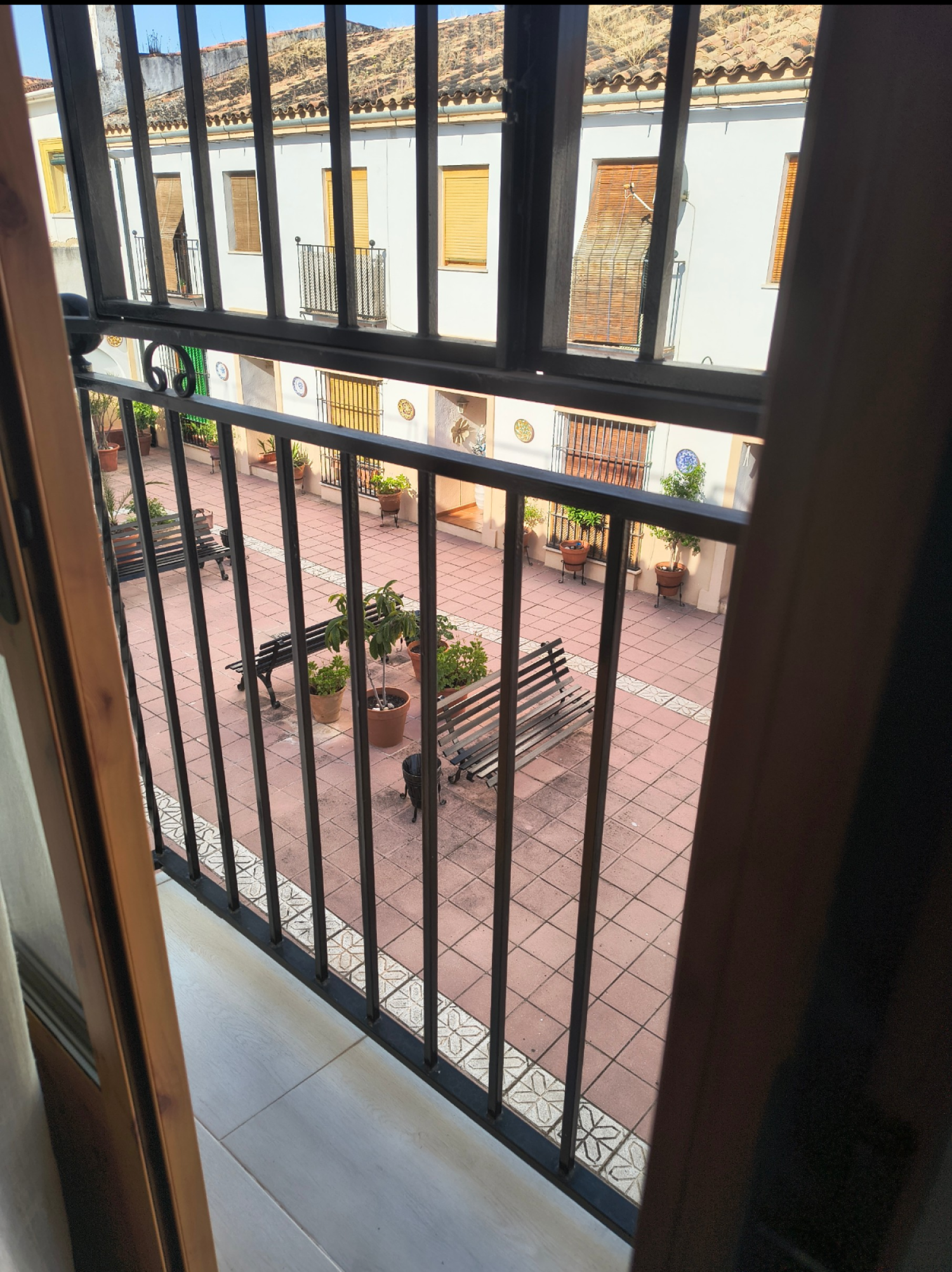  till salu etagevåning Córdoba Centro 14002 Córdoba 7