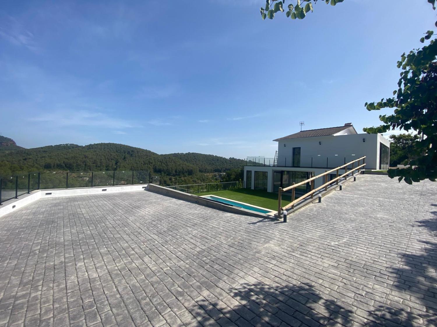  till salu villa Torrelles De Llobregat Baix Llobregat 2