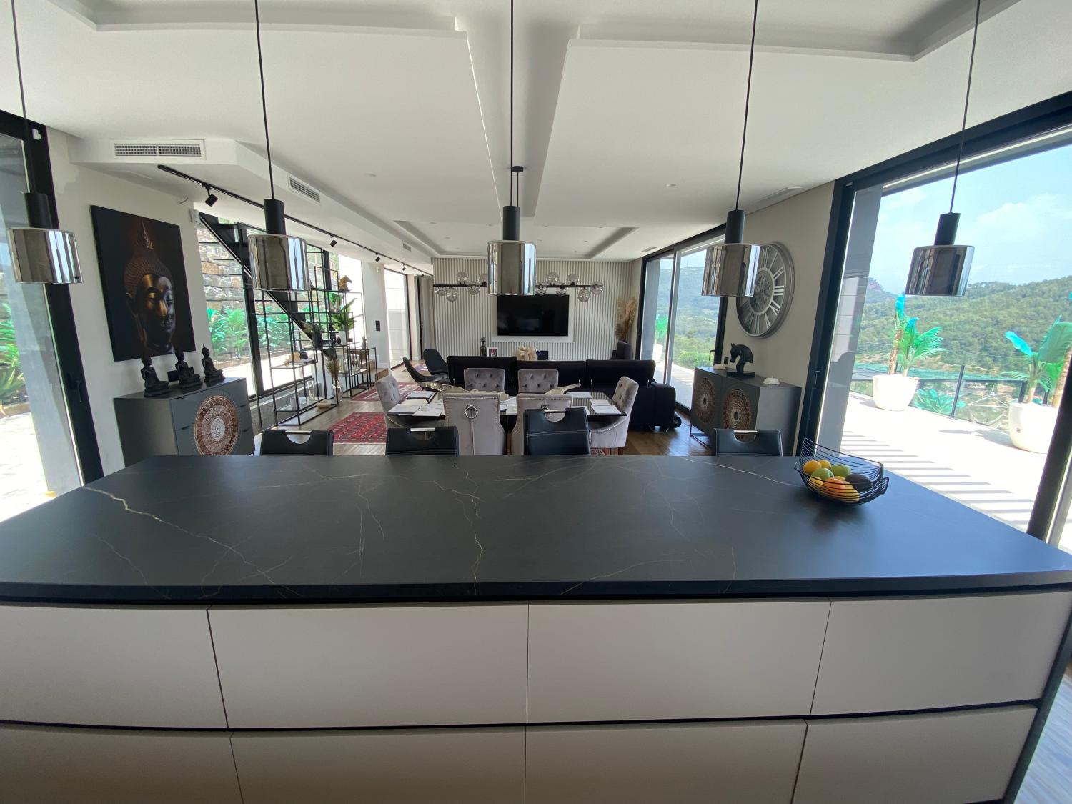  till salu hus Torrelles De Llobregat Baix Llobregat 17