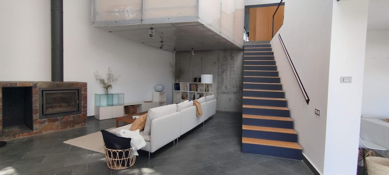  till salu villa Fuente La Teja Cuenca Del Guadarrama 18