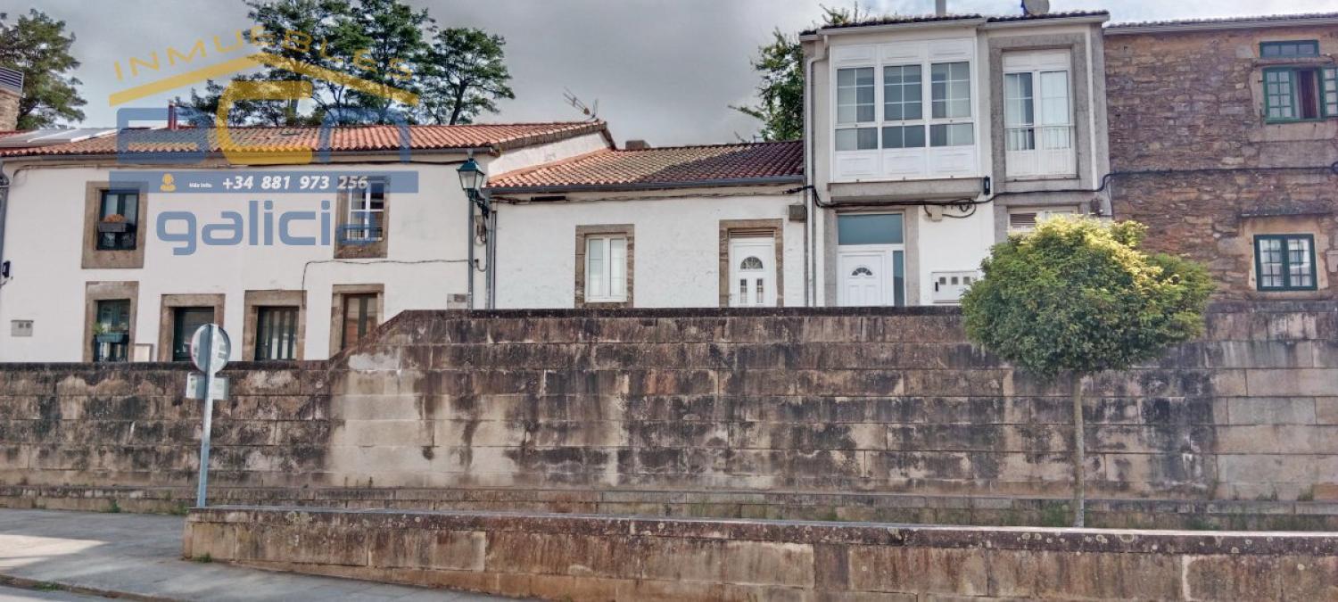  till salu hus Santiago De Compostela Santiago 2
