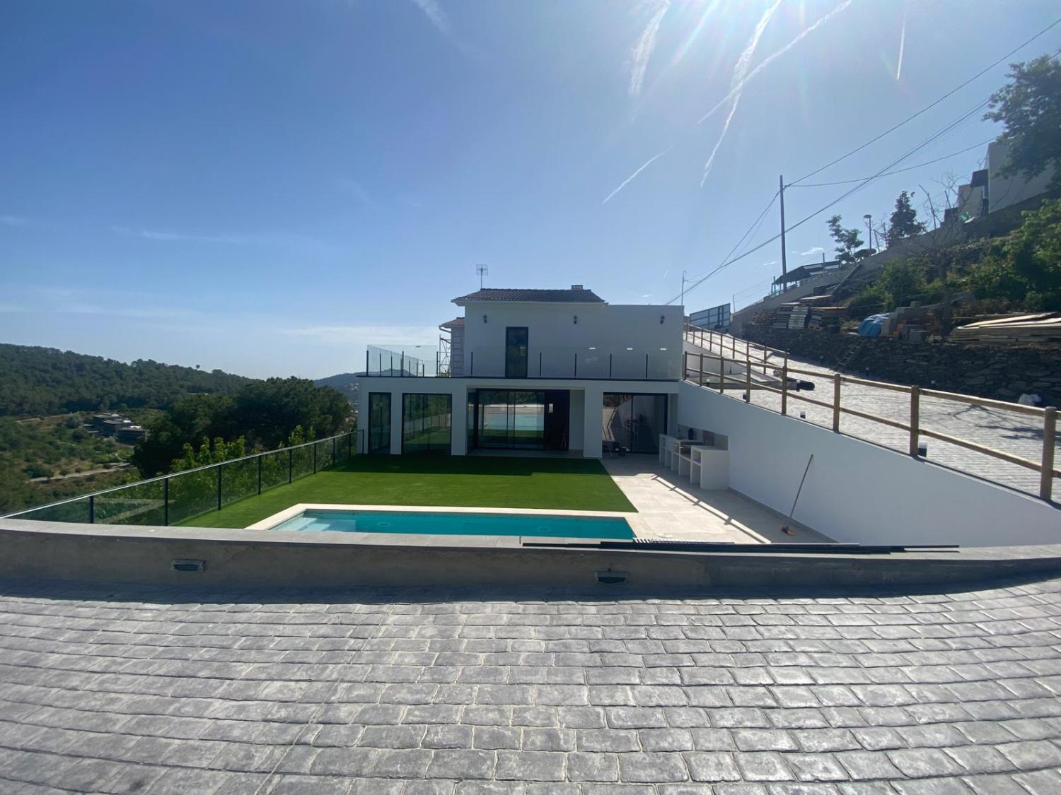  till salu villa Torrelles De Llobregat Baix Llobregat 1