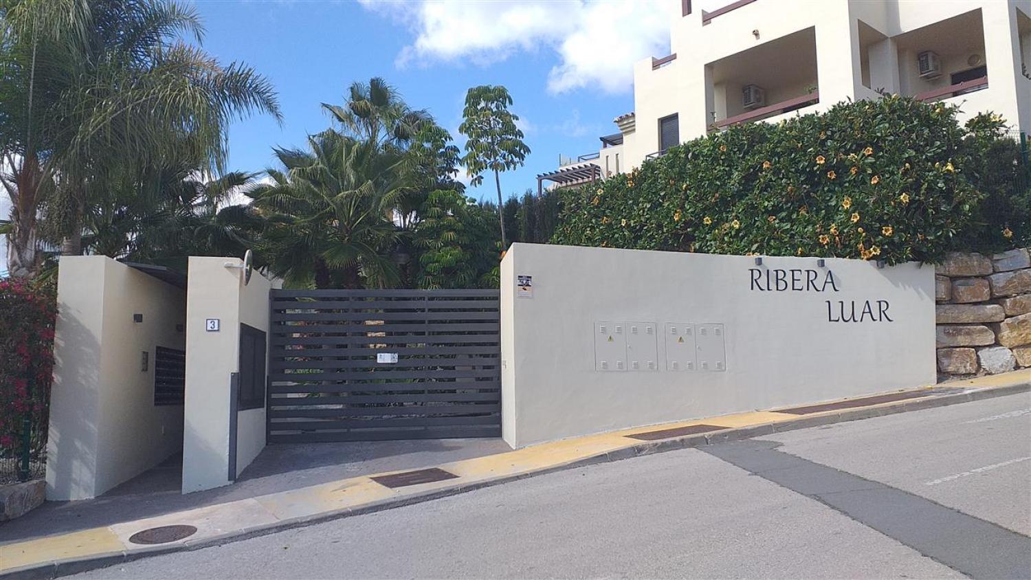  till salu lägenhet Resinera-Voladilla Costa Del Sol Occidental 33