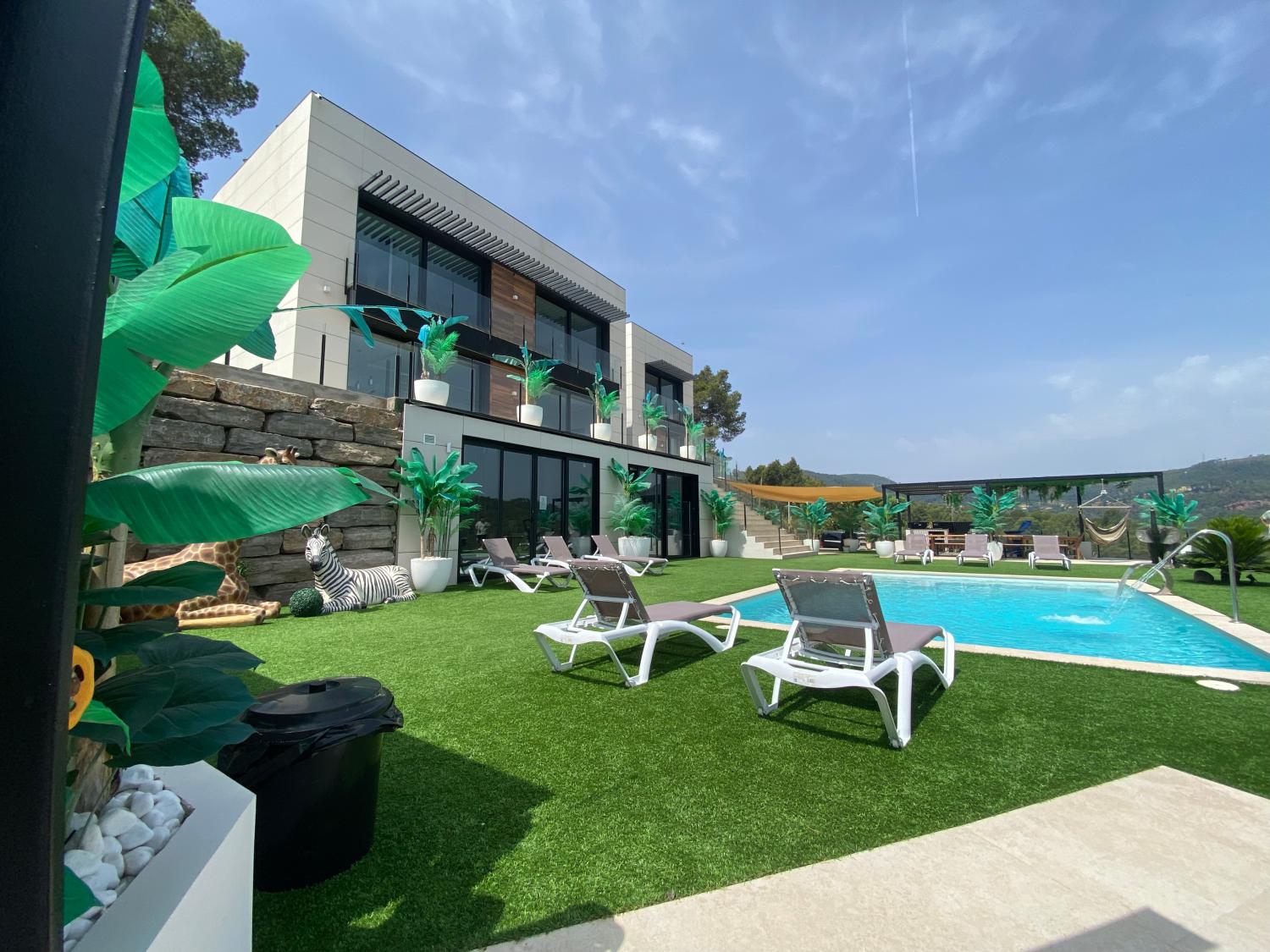  till salu hus Torrelles De Llobregat Baix Llobregat 4