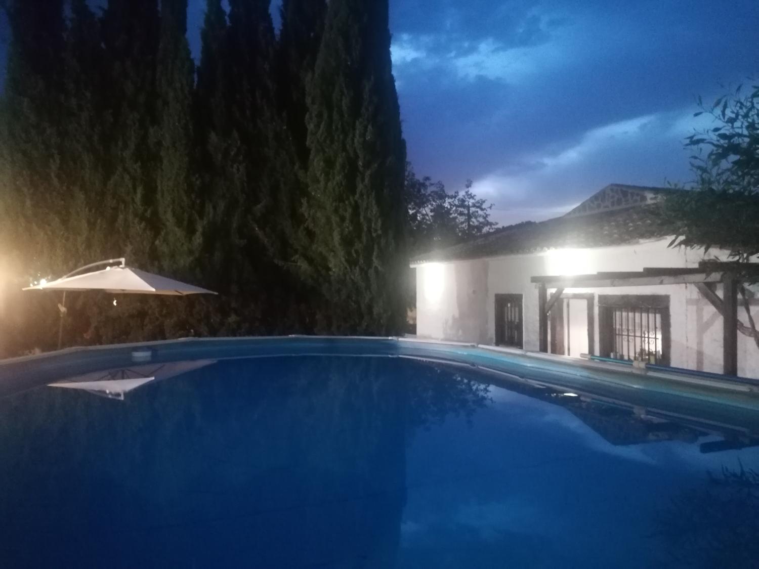  till salu villa Colinas Venta Cabrera Ribera Alta 11