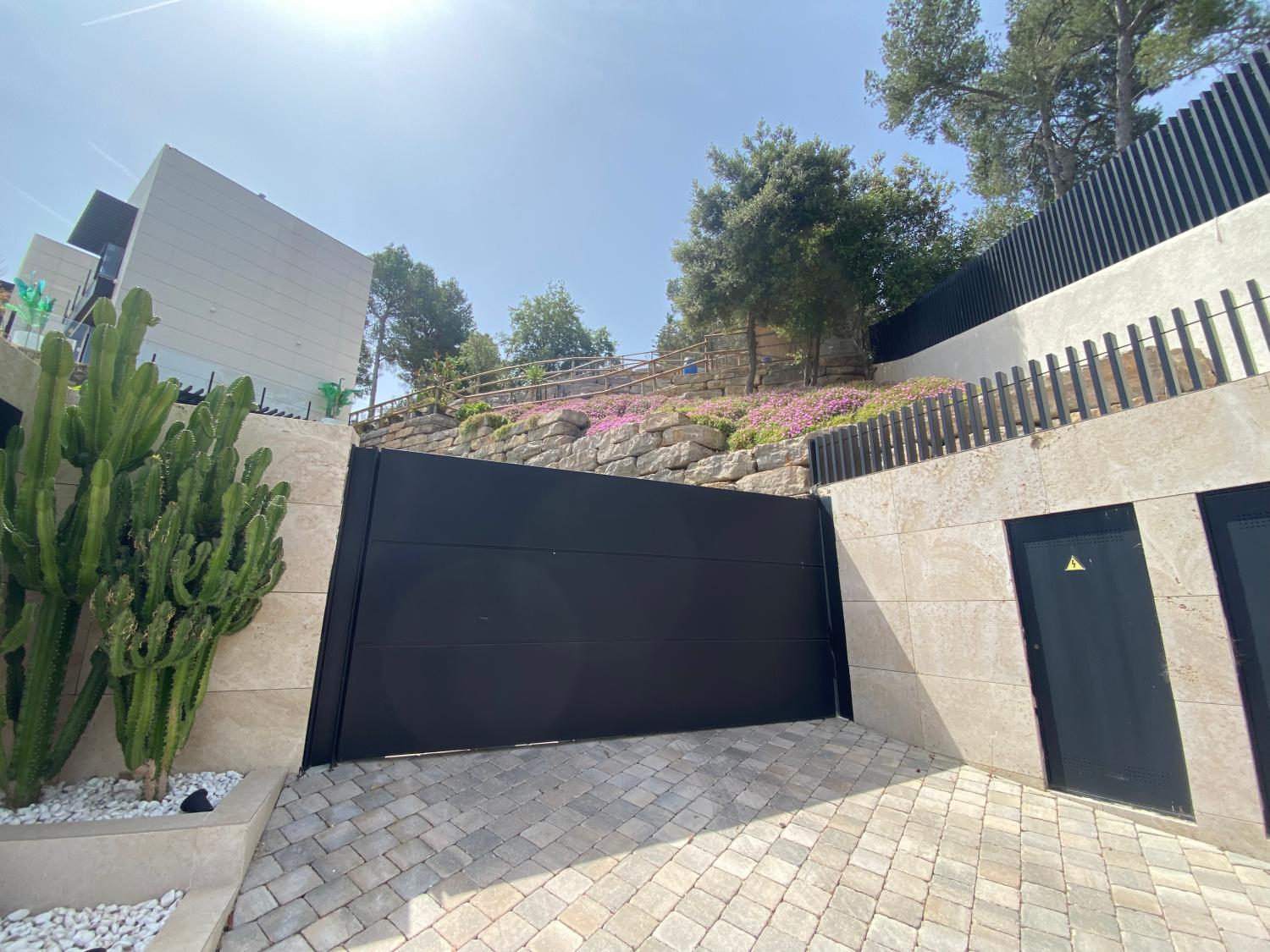  till salu hus Torrelles De Llobregat Baix Llobregat 2