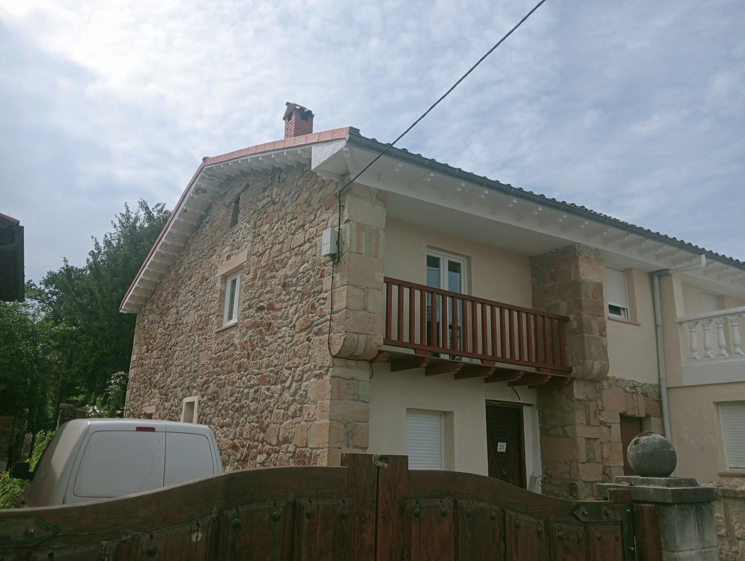  till salu hus Mercadal Besaya 12