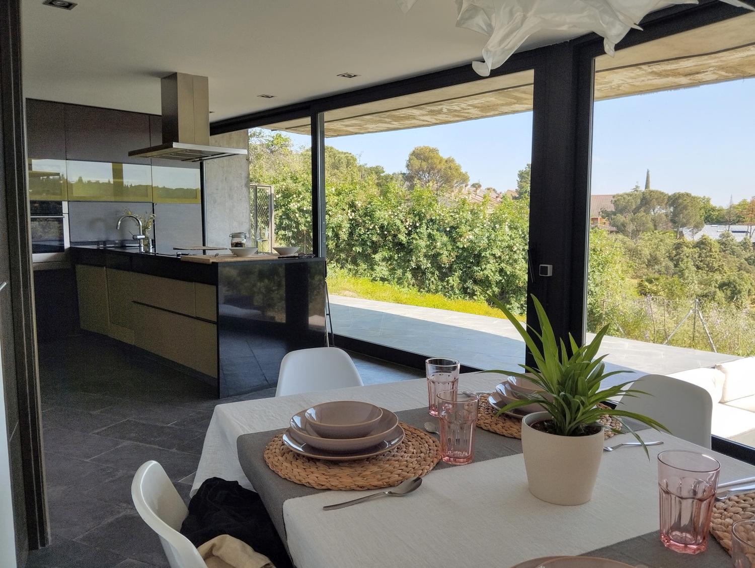  till salu villa Fuente La Teja Cuenca Del Guadarrama 8