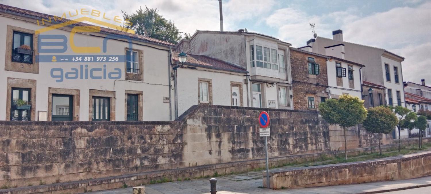  till salu hus Santiago De Compostela Santiago 1