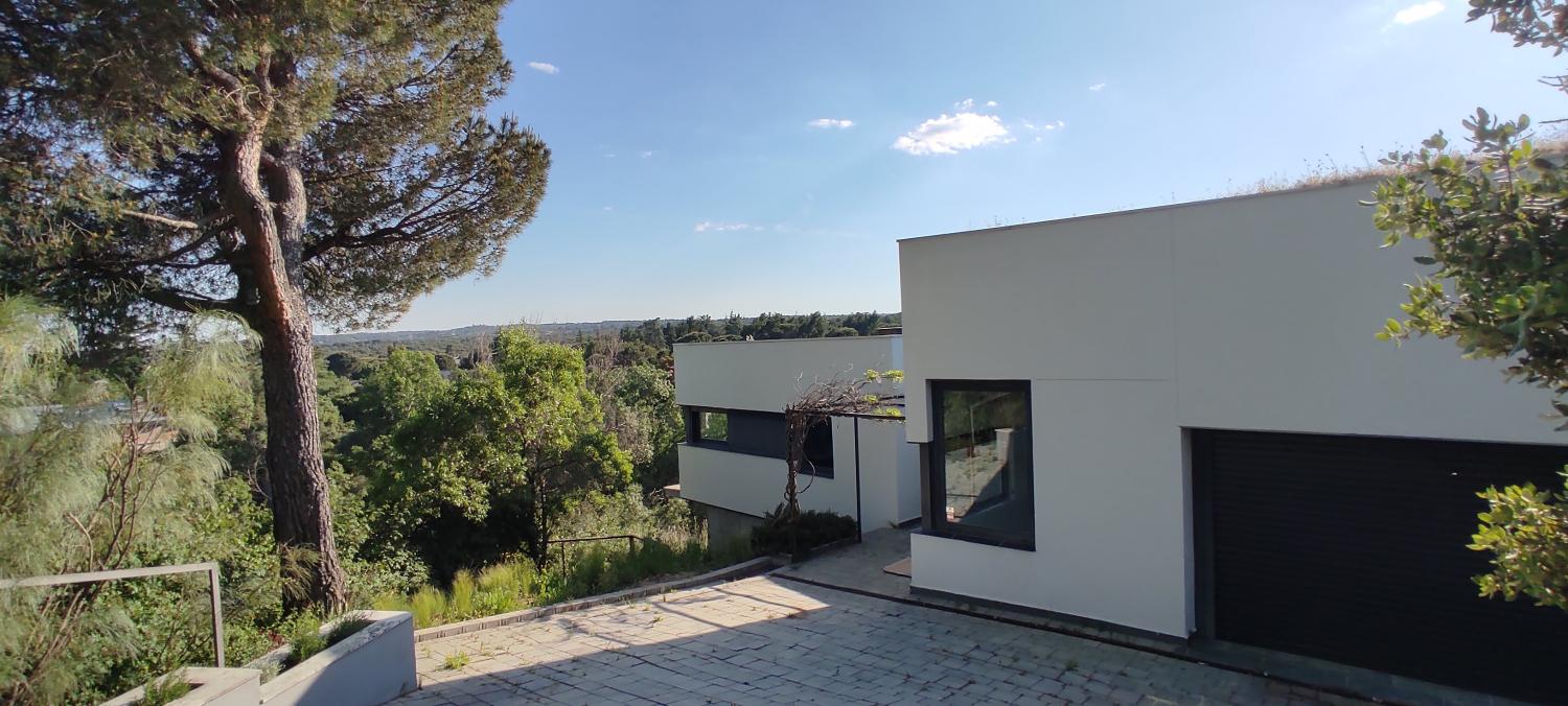  till salu villa Fuente La Teja Cuenca Del Guadarrama 2