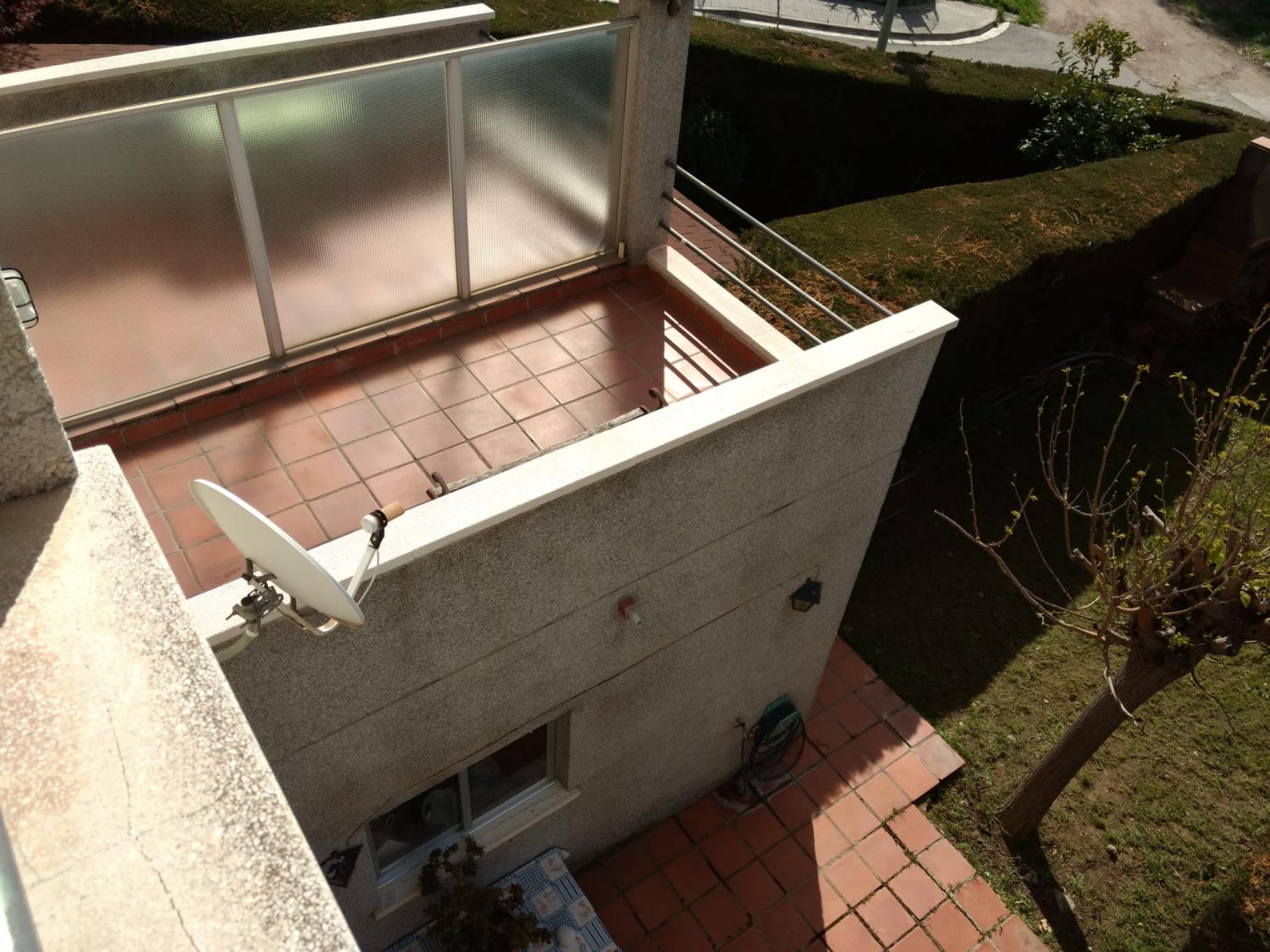  till salu villa El Papiol Baix Llobregat 29